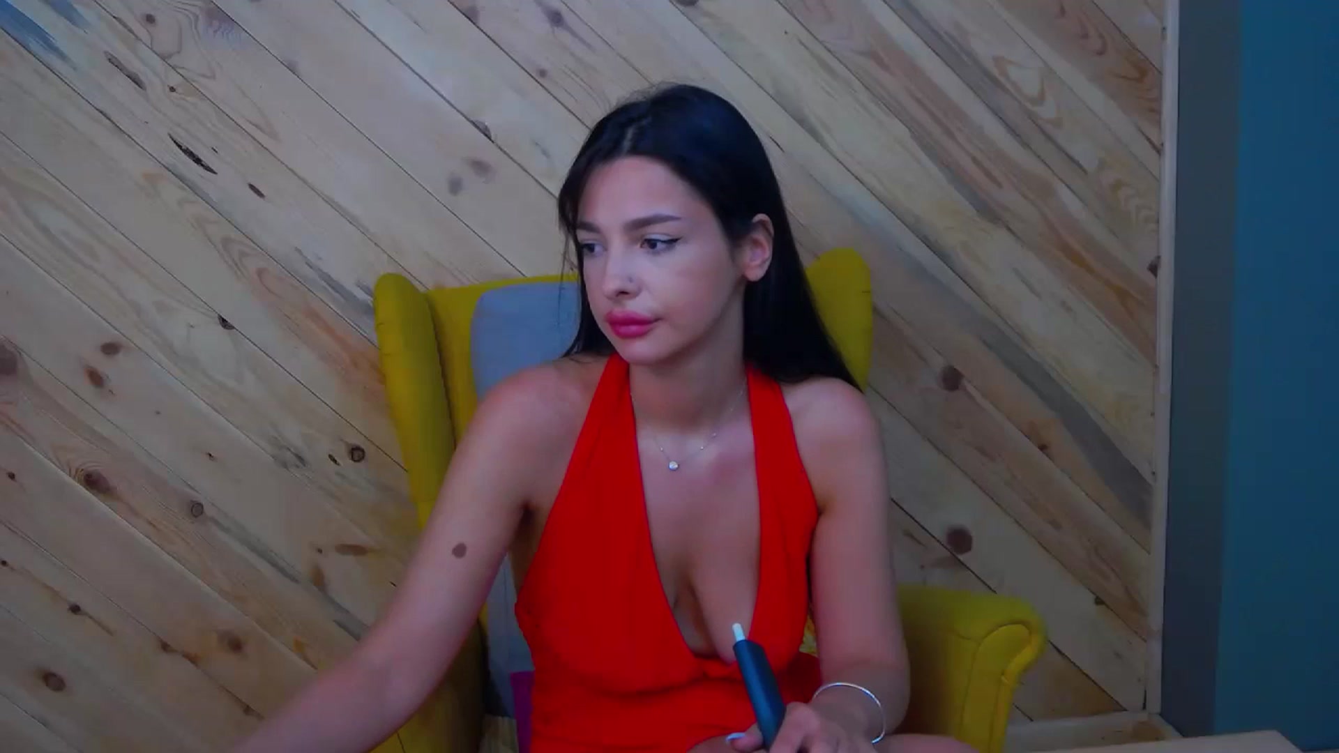 Gallery image thumbnail from MeliMelody's myfreecams stream on, 06/28/2024, 17:41 image 9 of 20