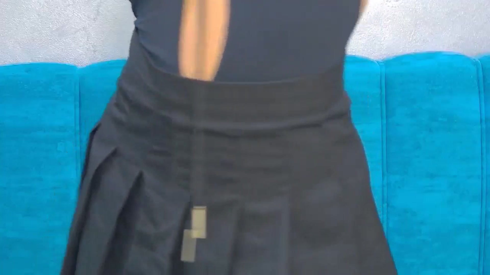 Gallery image thumbnail from MeliMelody's myfreecams stream on, 07/01/2024, 12:01 image 10 of 20