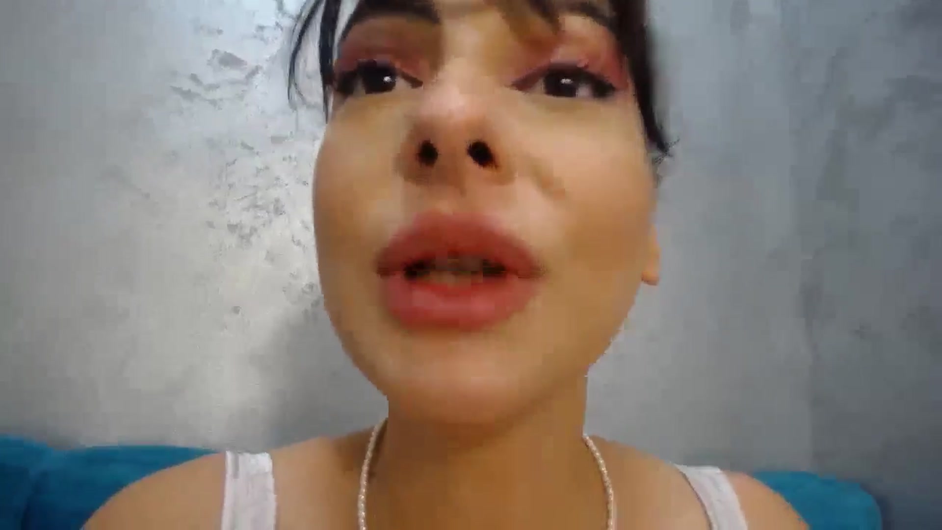 Gallery image thumbnail from MeliMelody's myfreecams stream on, 07/02/2024, 15:04 image 19 of 20