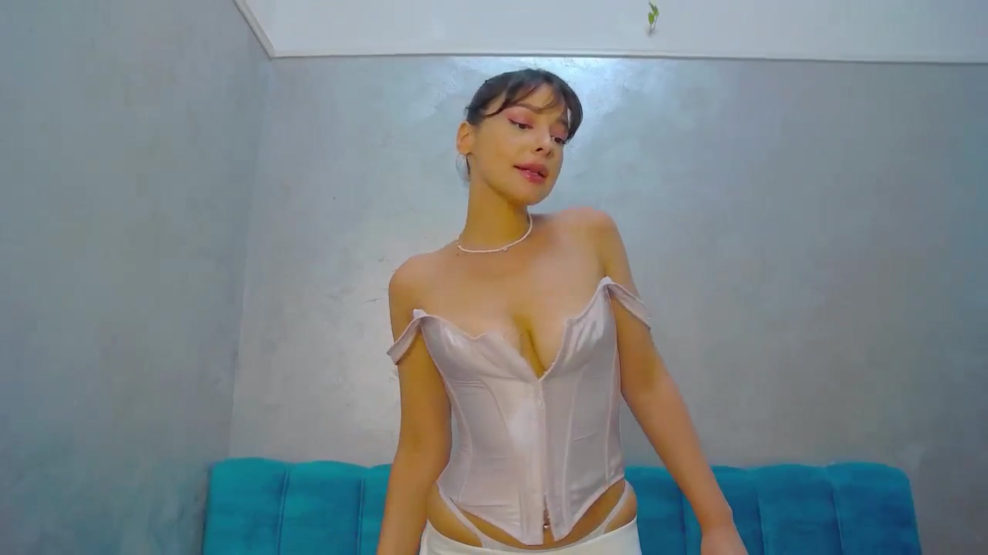 Gallery image thumbnail from MeliMelody's myfreecams stream on, 07/02/2024, 18:45 image 8 of 20