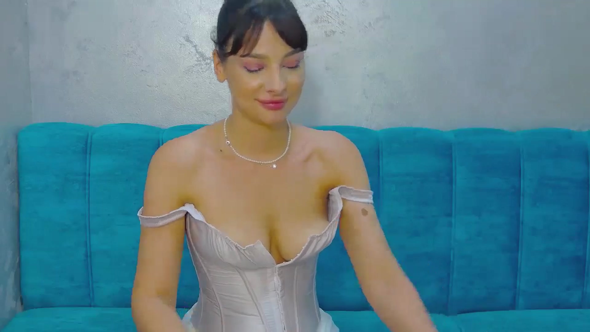 Gallery image thumbnail from MeliMelody's myfreecams stream on, 07/02/2024, 18:45 image 20 of 20