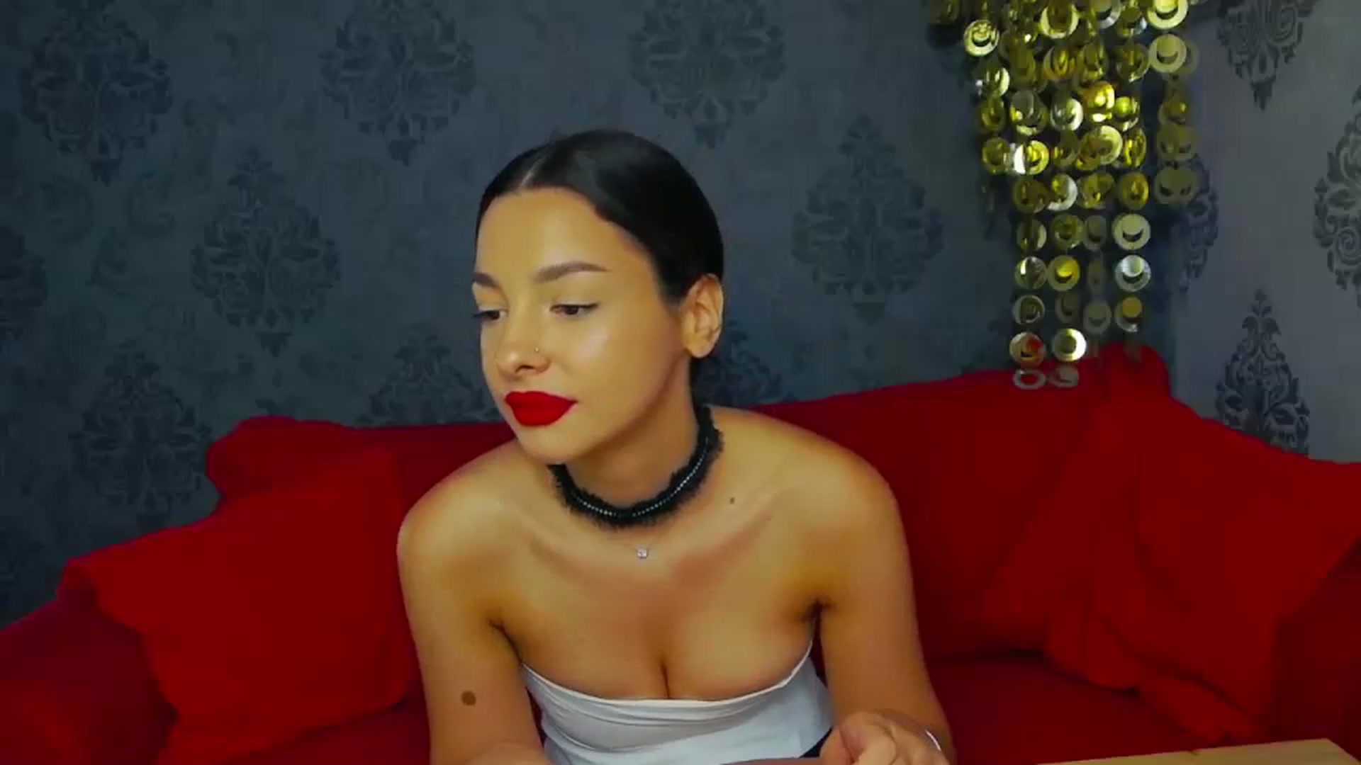 Gallery image thumbnail from MeliMelody's myfreecams stream on, 07/17/2024, 13:14 image 9 of 20