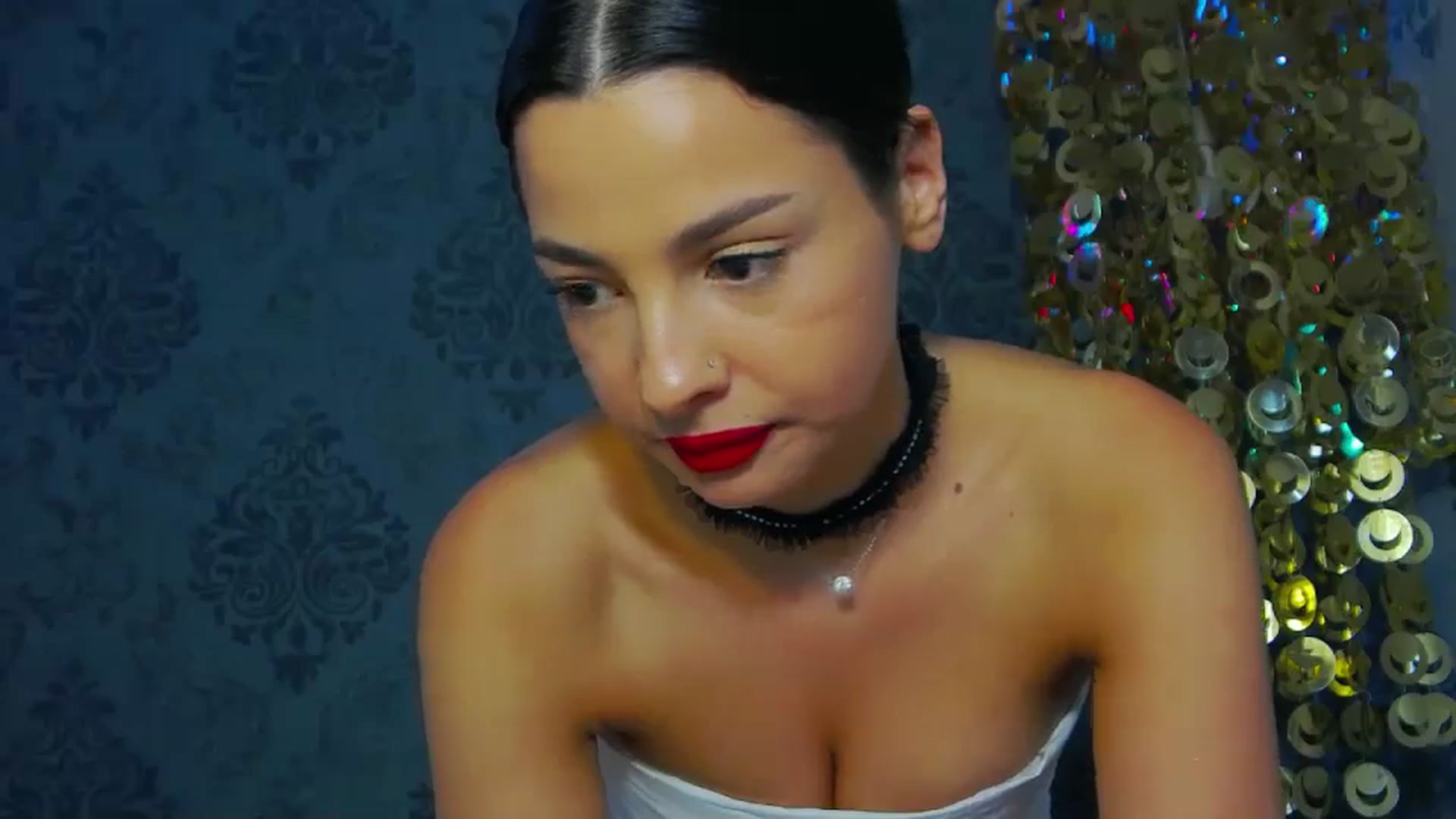 Gallery image thumbnail from MeliMelody's myfreecams stream on, 07/17/2024, 13:14 image 17 of 20