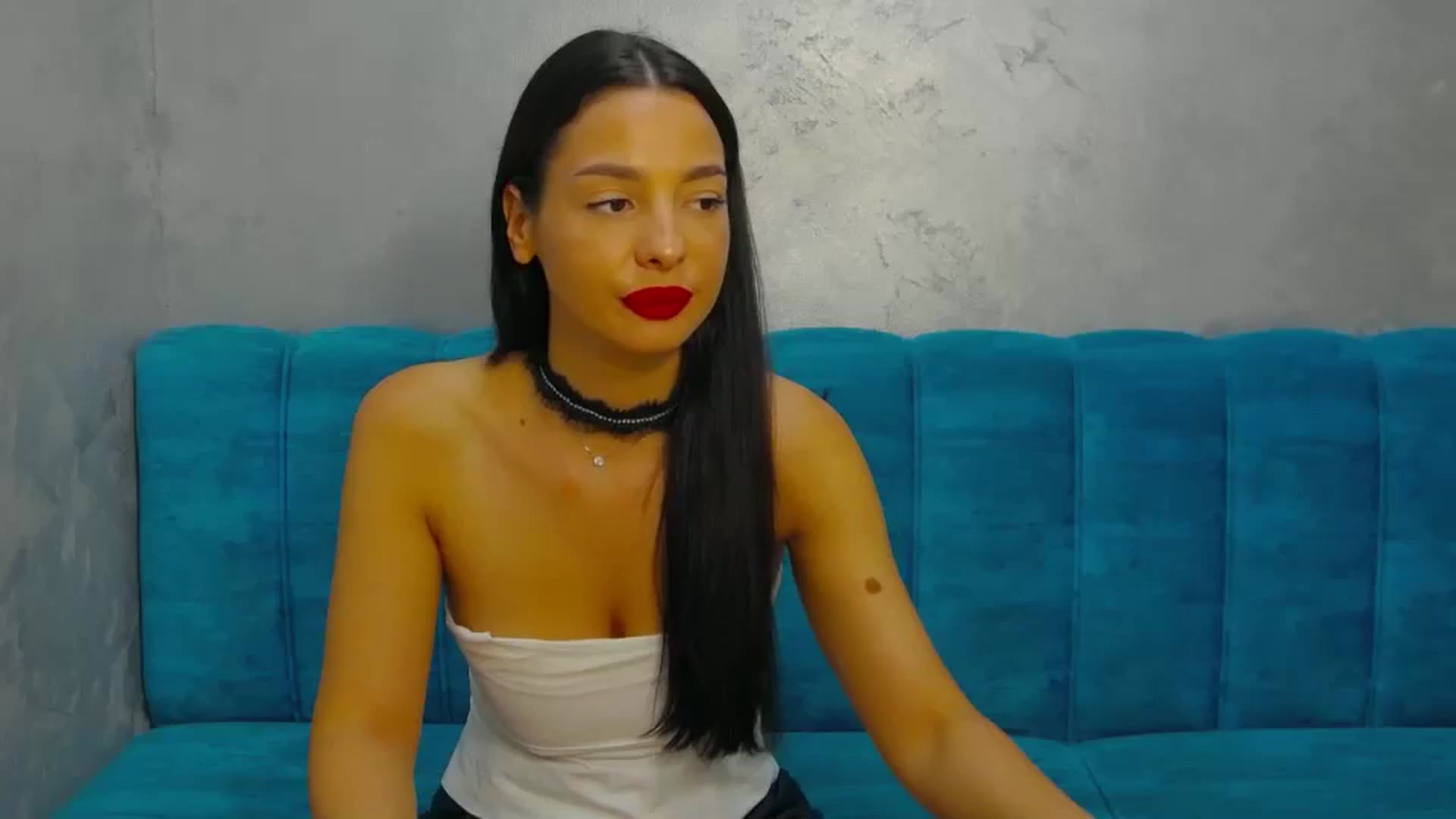 Gallery image thumbnail from MeliMelody's myfreecams stream on, 07/17/2024, 14:59 image 4 of 20