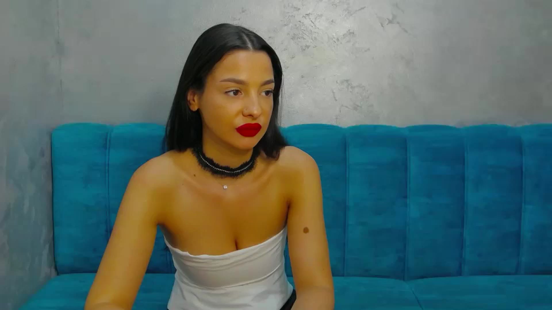 Gallery image thumbnail from MeliMelody's myfreecams stream on, 07/17/2024, 14:59 image 1 of 20
