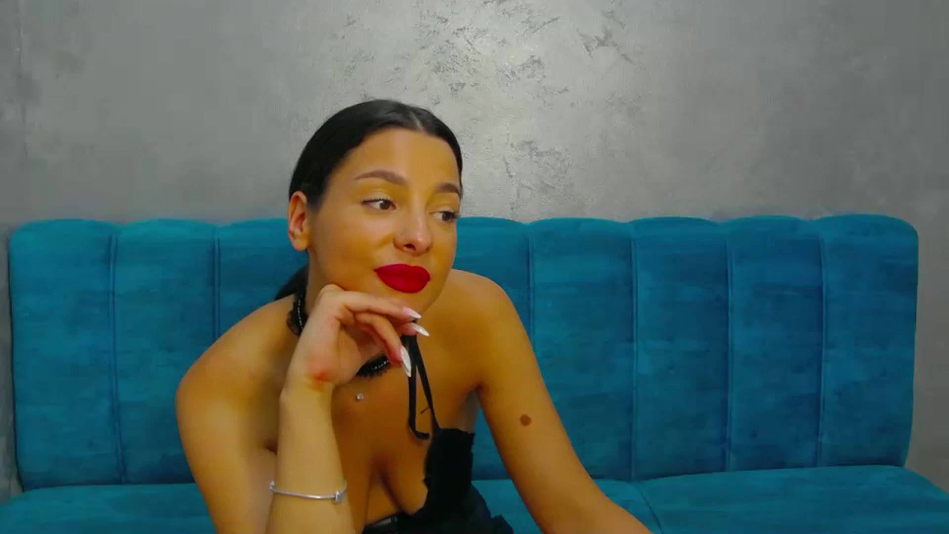 Gallery image thumbnail from MeliMelody's myfreecams stream on, 07/17/2024, 17:51 image 20 of 20