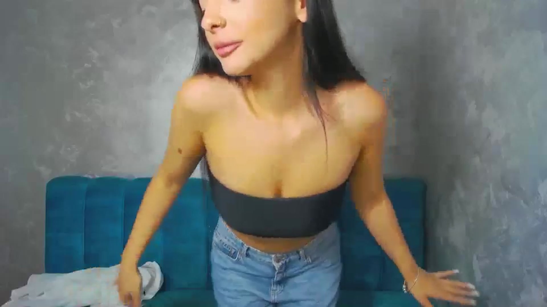 Gallery image thumbnail from MeliMelody's myfreecams stream on, 07/22/2024, 16:47 image 9 of 20