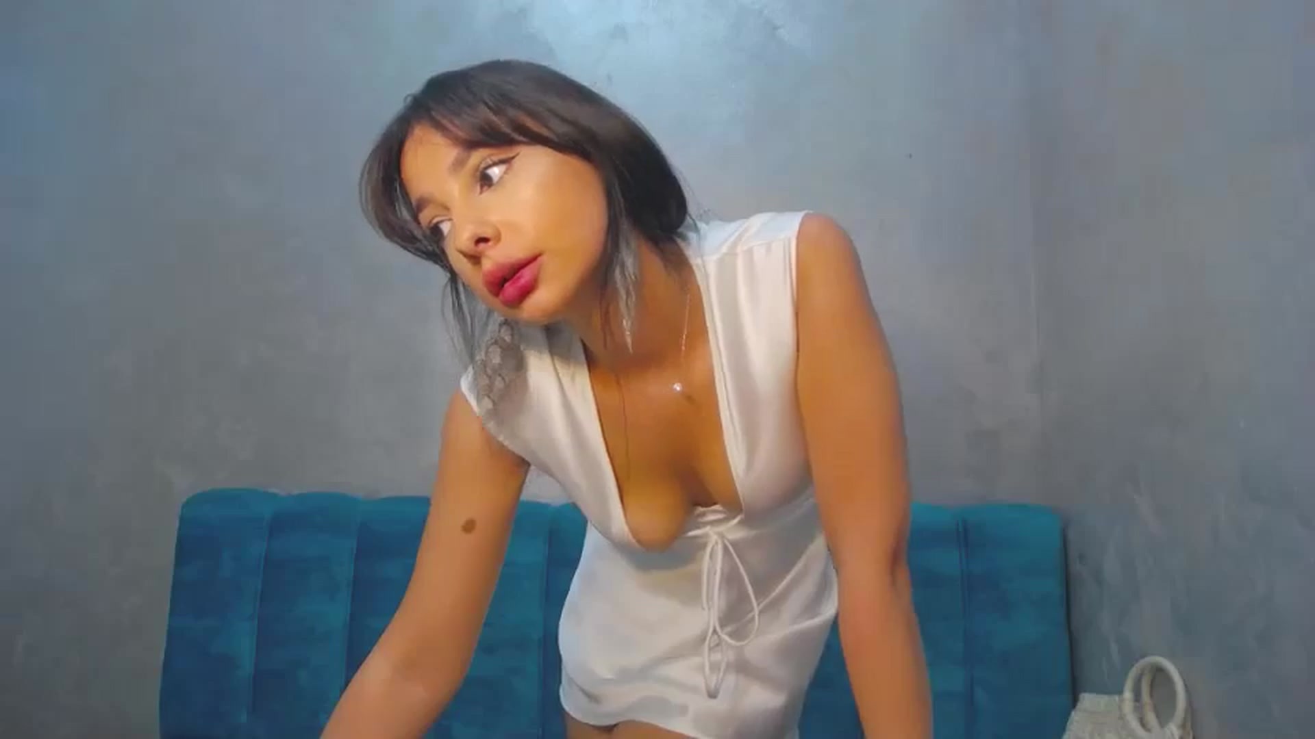 Gallery image thumbnail from MeliMelody's myfreecams stream on, 07/31/2024, 15:21 image 19 of 20