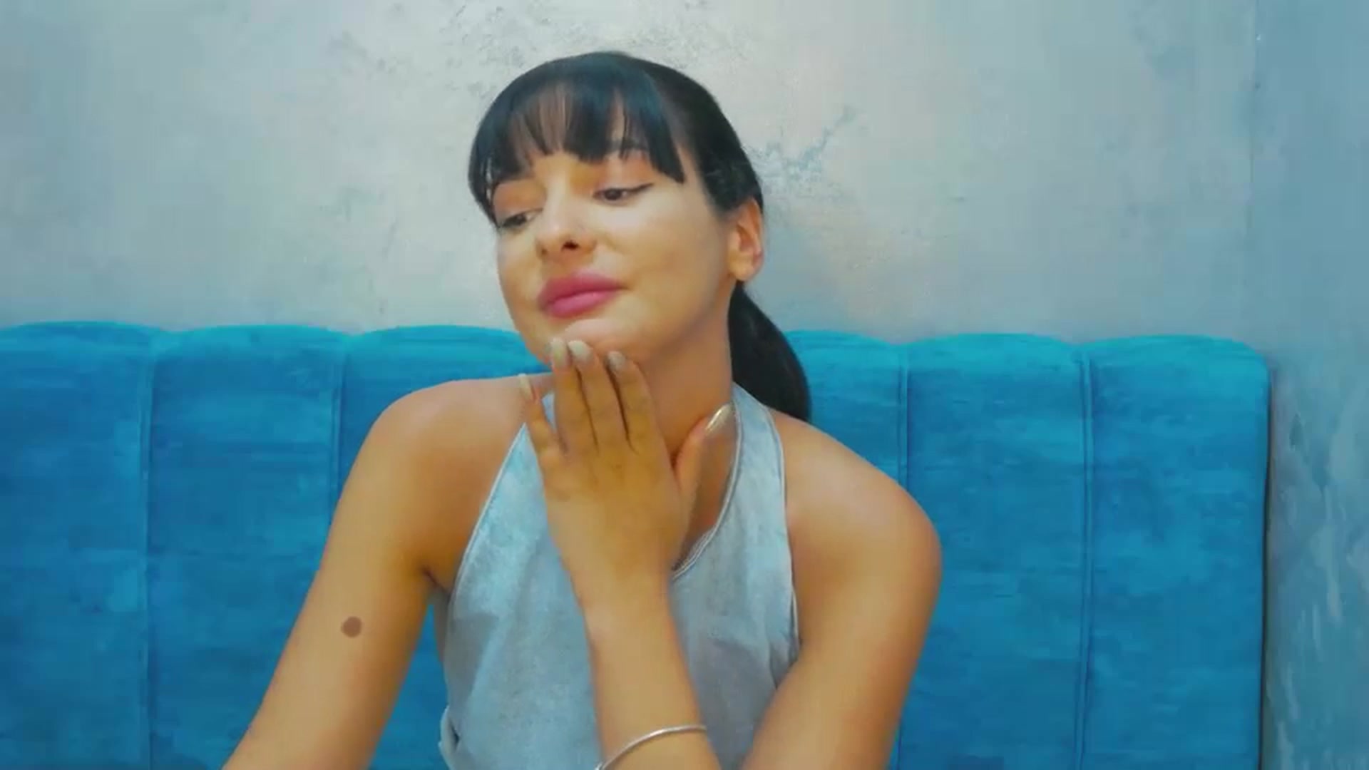 Gallery image thumbnail from MeliMelody's myfreecams stream on, 08/07/2024, 14:56 image 19 of 20