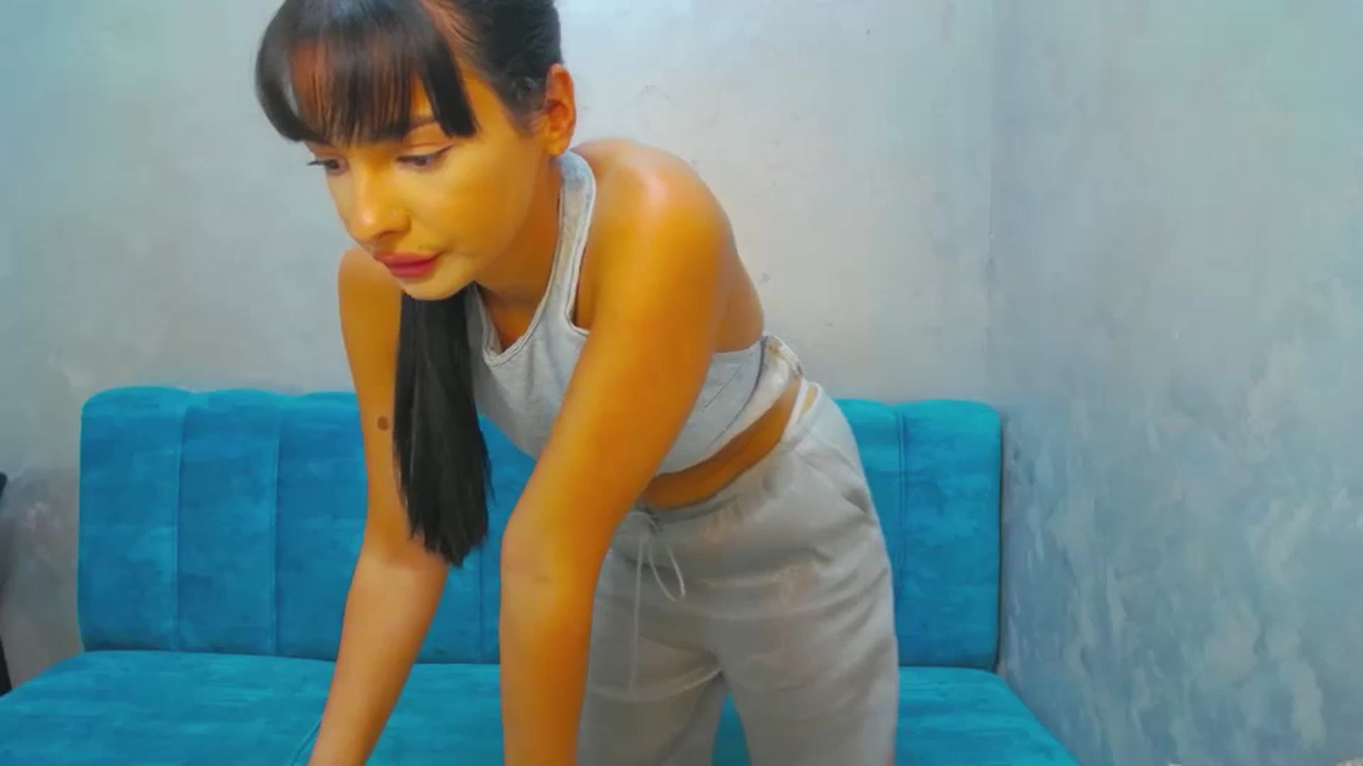 Gallery image thumbnail from MeliMelody's myfreecams stream on, 08/07/2024, 14:56 image 8 of 20
