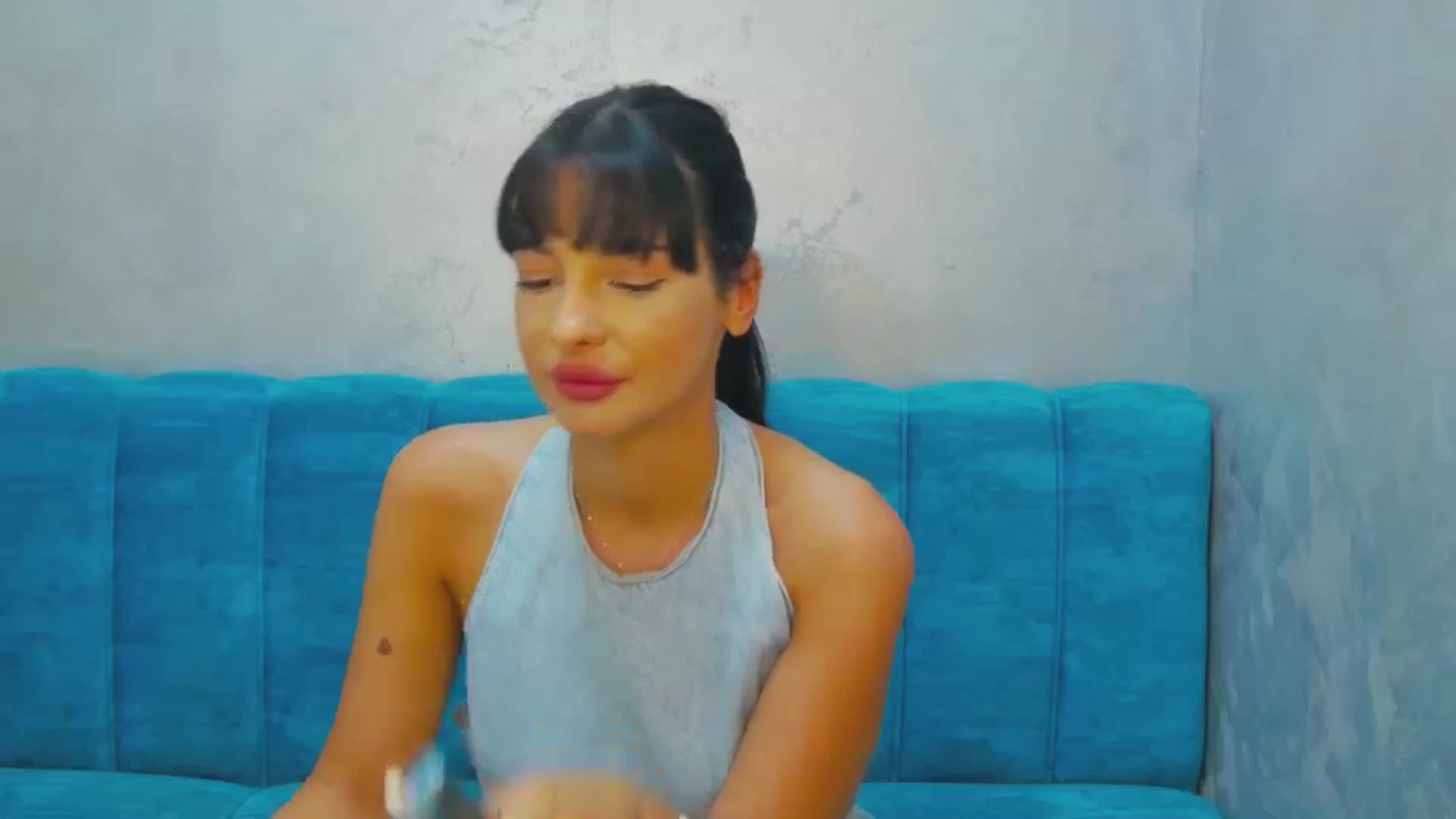 Gallery image thumbnail from MeliMelody's myfreecams stream on, 08/07/2024, 14:56 image 7 of 20