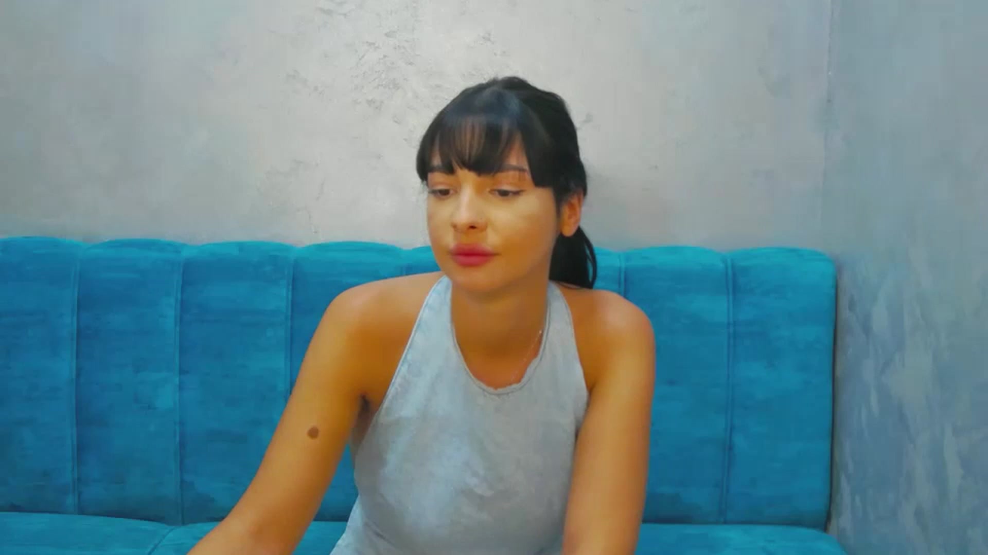 Gallery image thumbnail from MeliMelody's myfreecams stream on, 08/07/2024, 16:51 image 5 of 20