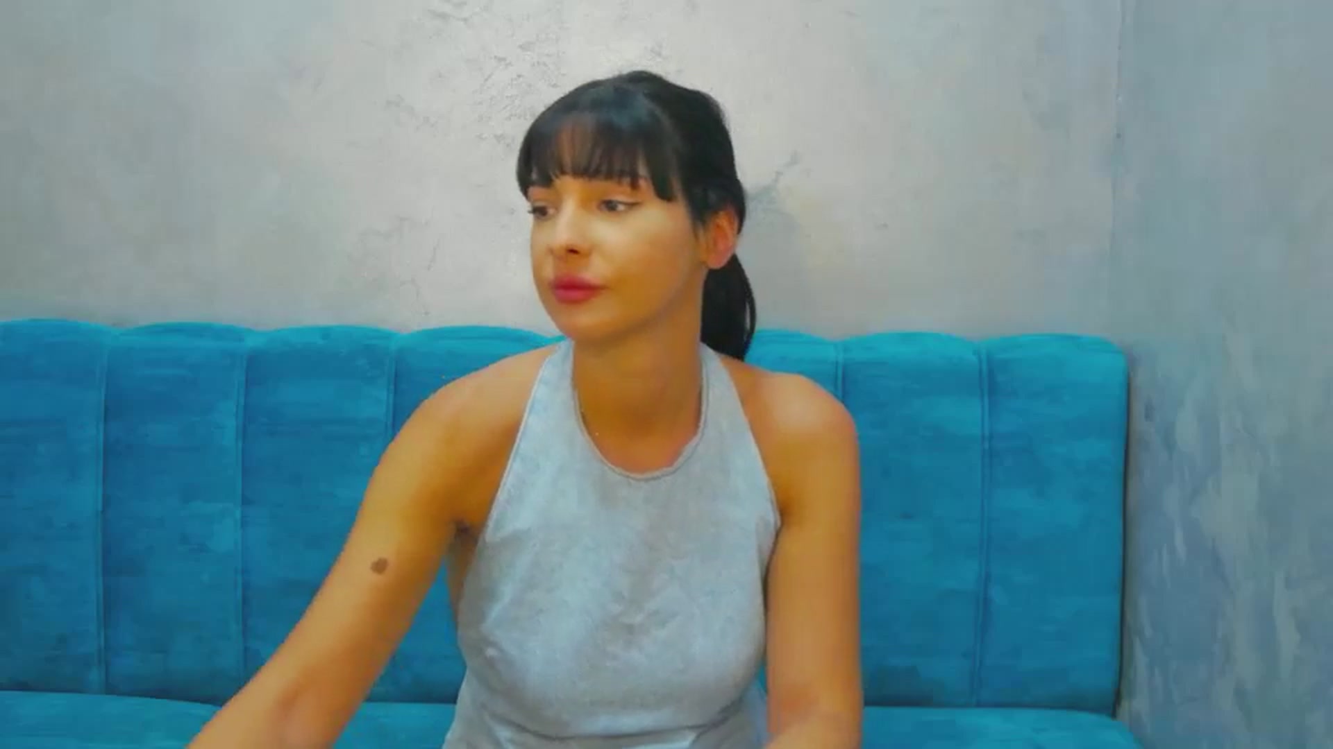 Gallery image thumbnail from MeliMelody's myfreecams stream on, 08/07/2024, 16:51 image 6 of 20