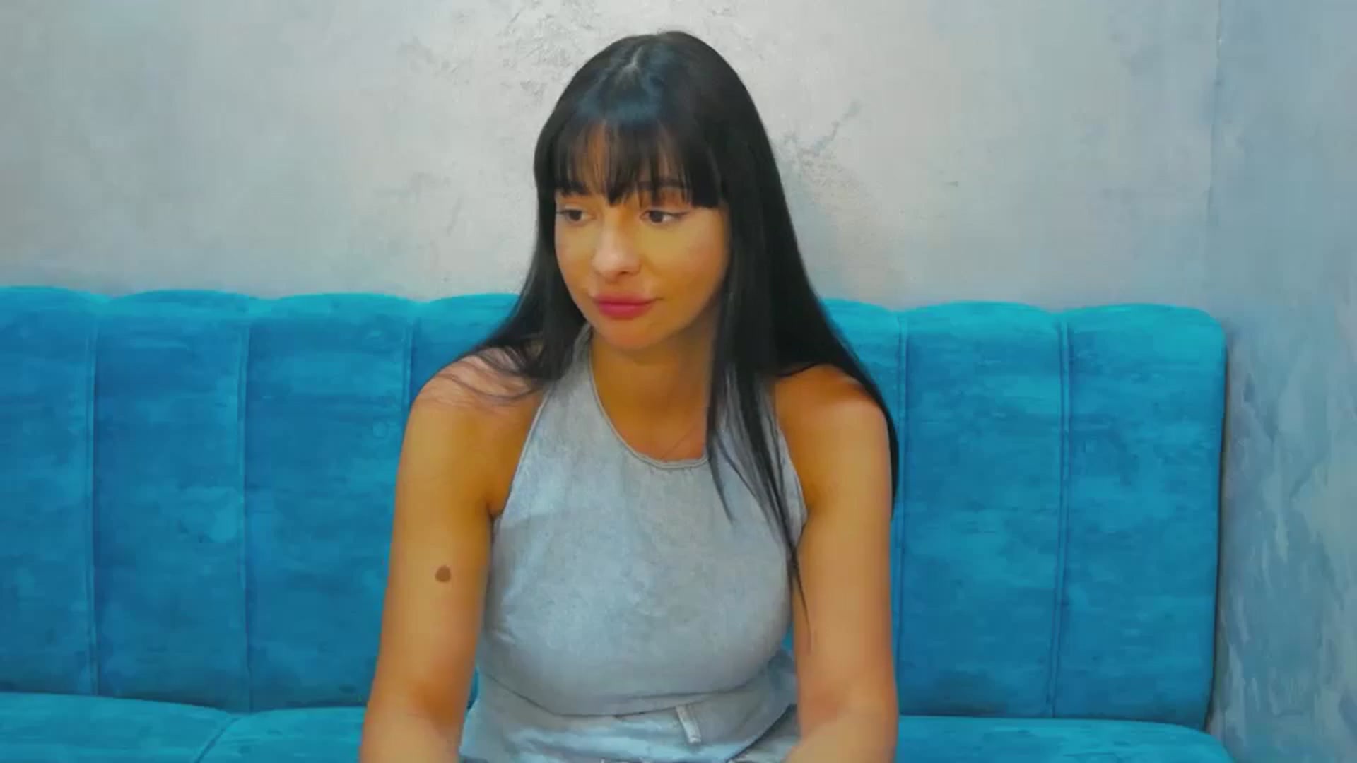 Gallery image thumbnail from MeliMelody's myfreecams stream on, 08/07/2024, 19:17 image 15 of 20