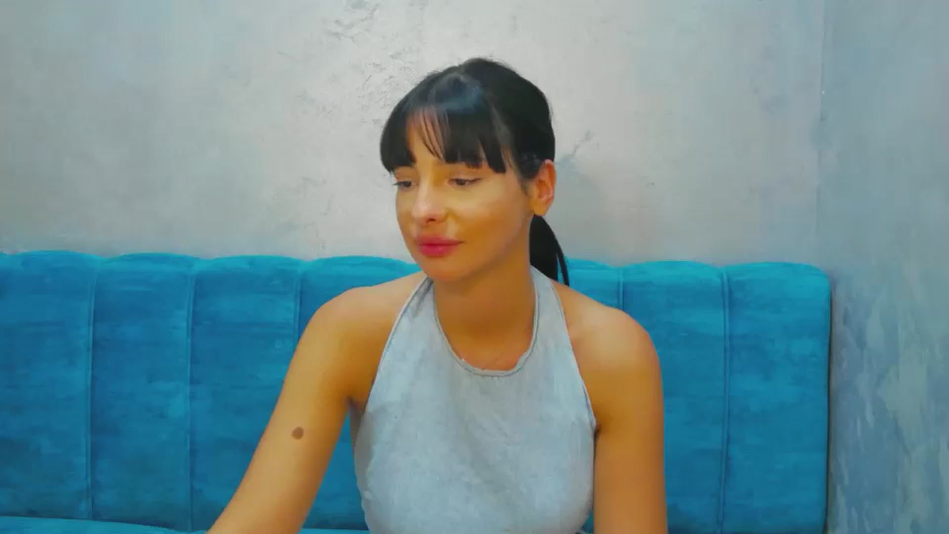Gallery image thumbnail from MeliMelody's myfreecams stream on, 08/07/2024, 19:17 image 2 of 20