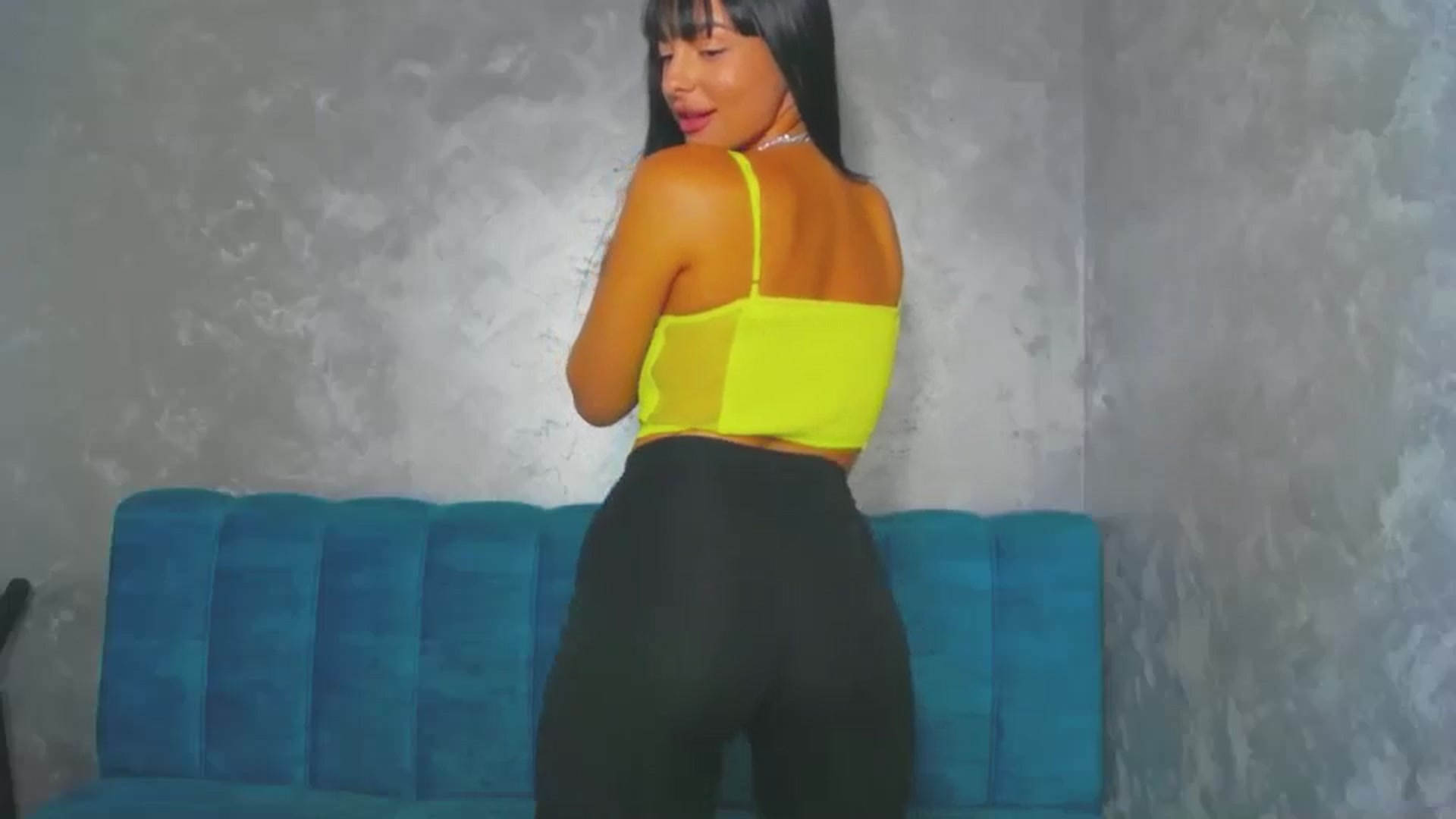 Gallery image thumbnail from MeliMelody's myfreecams stream on, 08/09/2024, 15:26 image 19 of 20