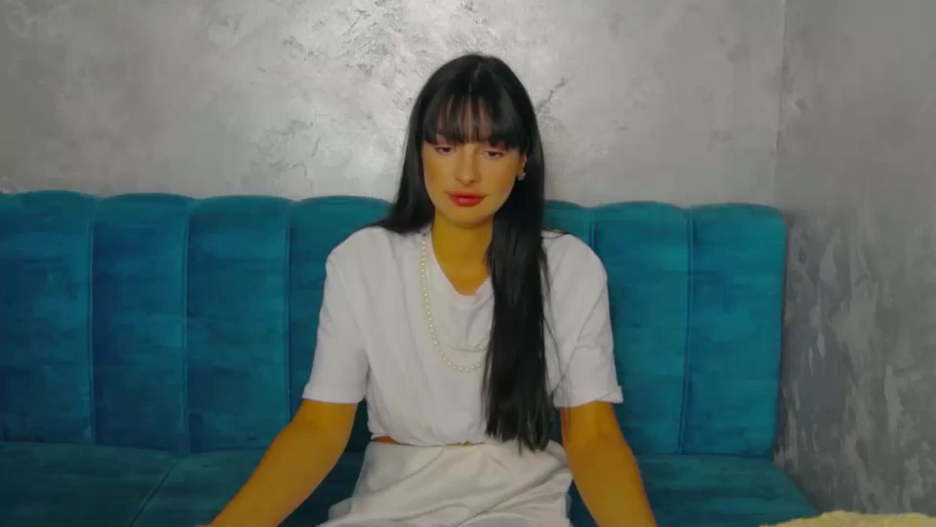 Gallery image thumbnail from MeliMelody's myfreecams stream on, 08/13/2024, 17:00 image 11 of 20