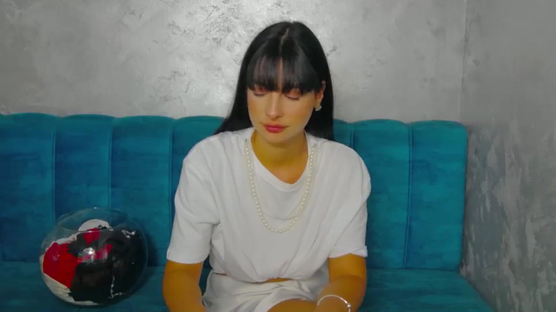 Gallery image thumbnail from MeliMelody's myfreecams stream on, 08/13/2024, 17:00 image 6 of 20