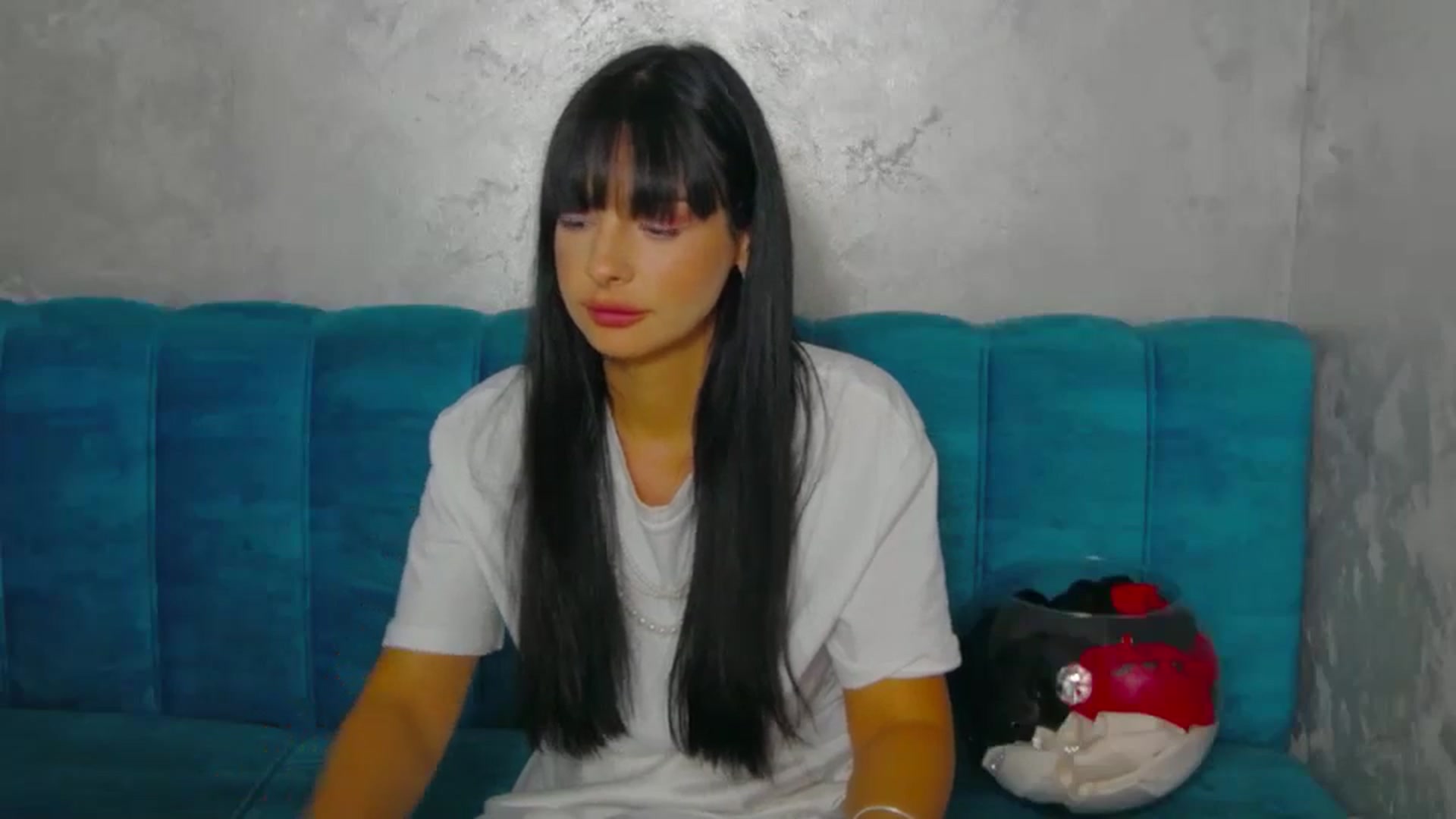 Gallery image thumbnail from MeliMelody's myfreecams stream on, 08/13/2024, 18:18 image 5 of 20
