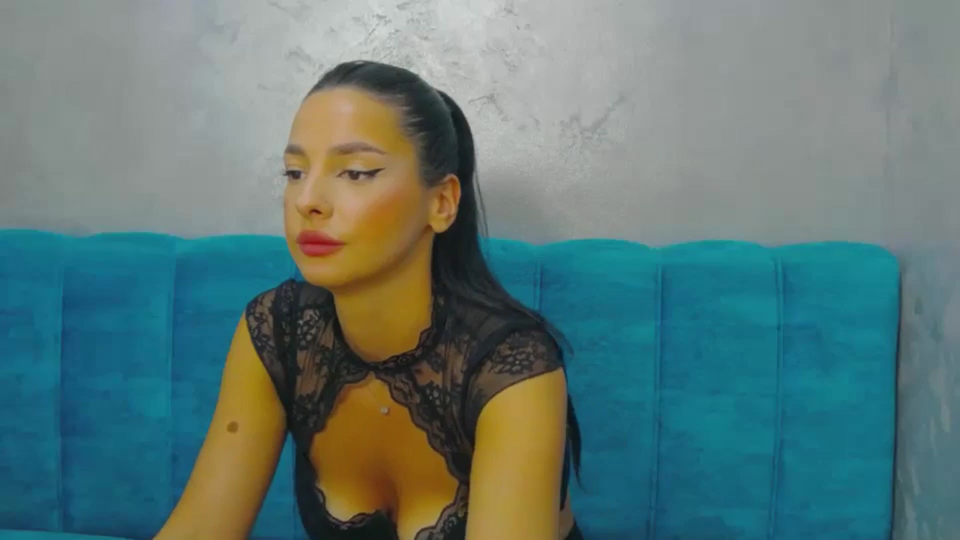 Gallery image thumbnail from MeliMelody's myfreecams stream on, 08/14/2024, 18:05 image 7 of 20