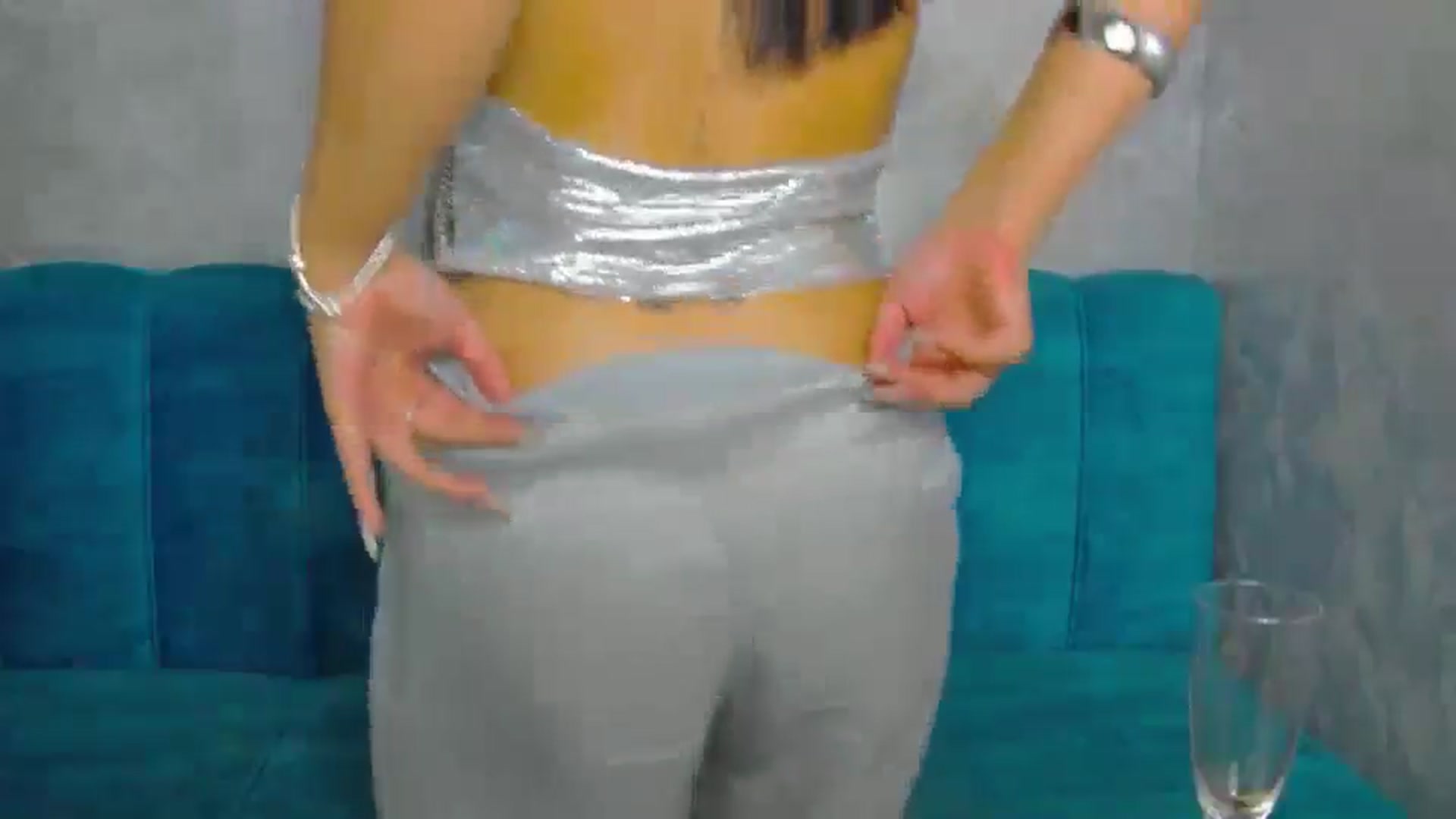 Gallery image thumbnail from MeliMelody's myfreecams stream on, 08/17/2024, 15:35 image 20 of 20