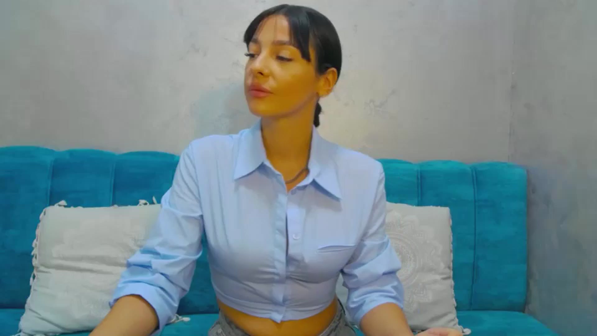 Gallery image thumbnail from MeliMelody's myfreecams stream on, 08/26/2024, 13:49 image 1 of 20