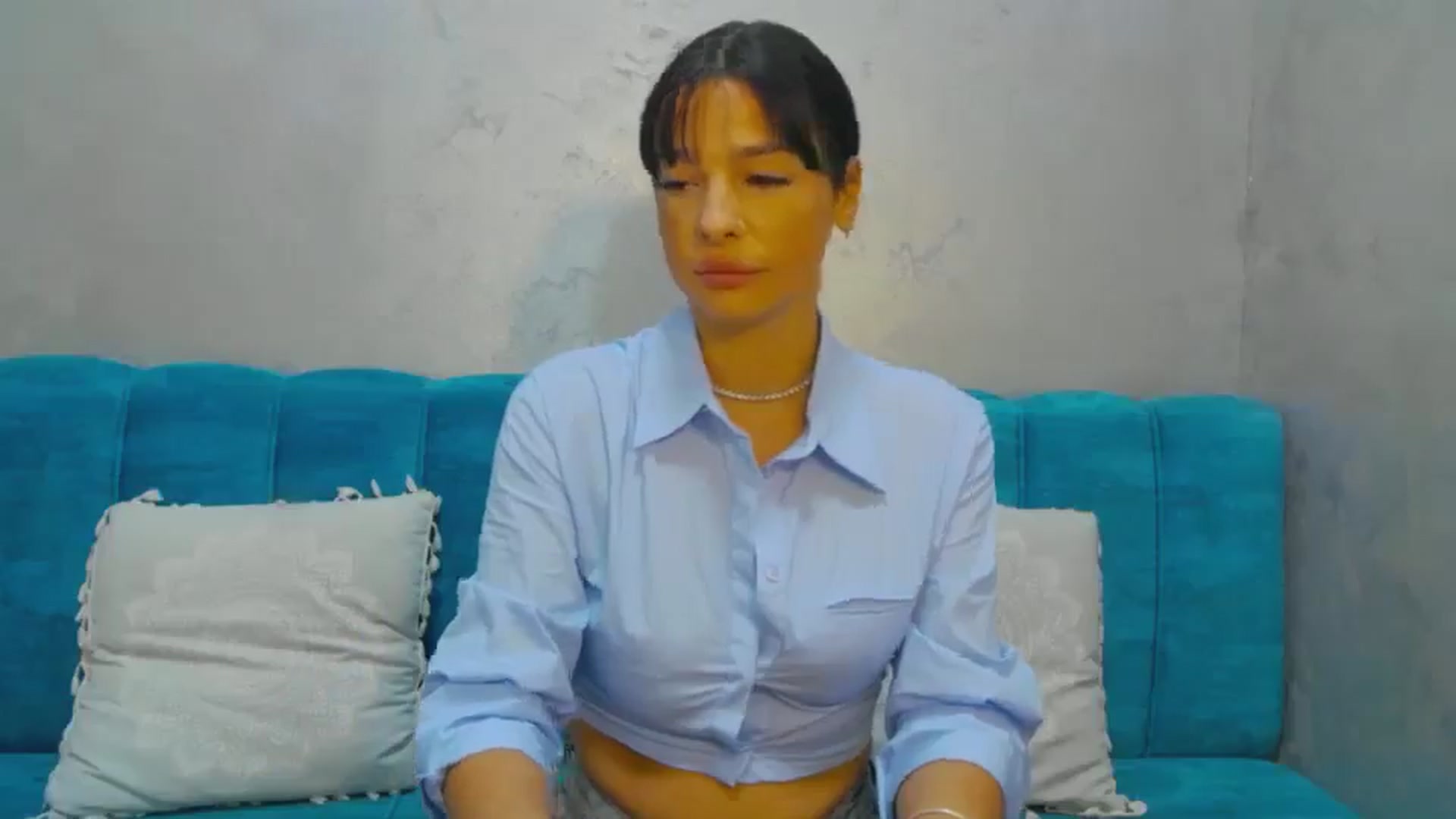 Gallery image thumbnail from MeliMelody's myfreecams stream on, 08/26/2024, 13:49 image 6 of 20