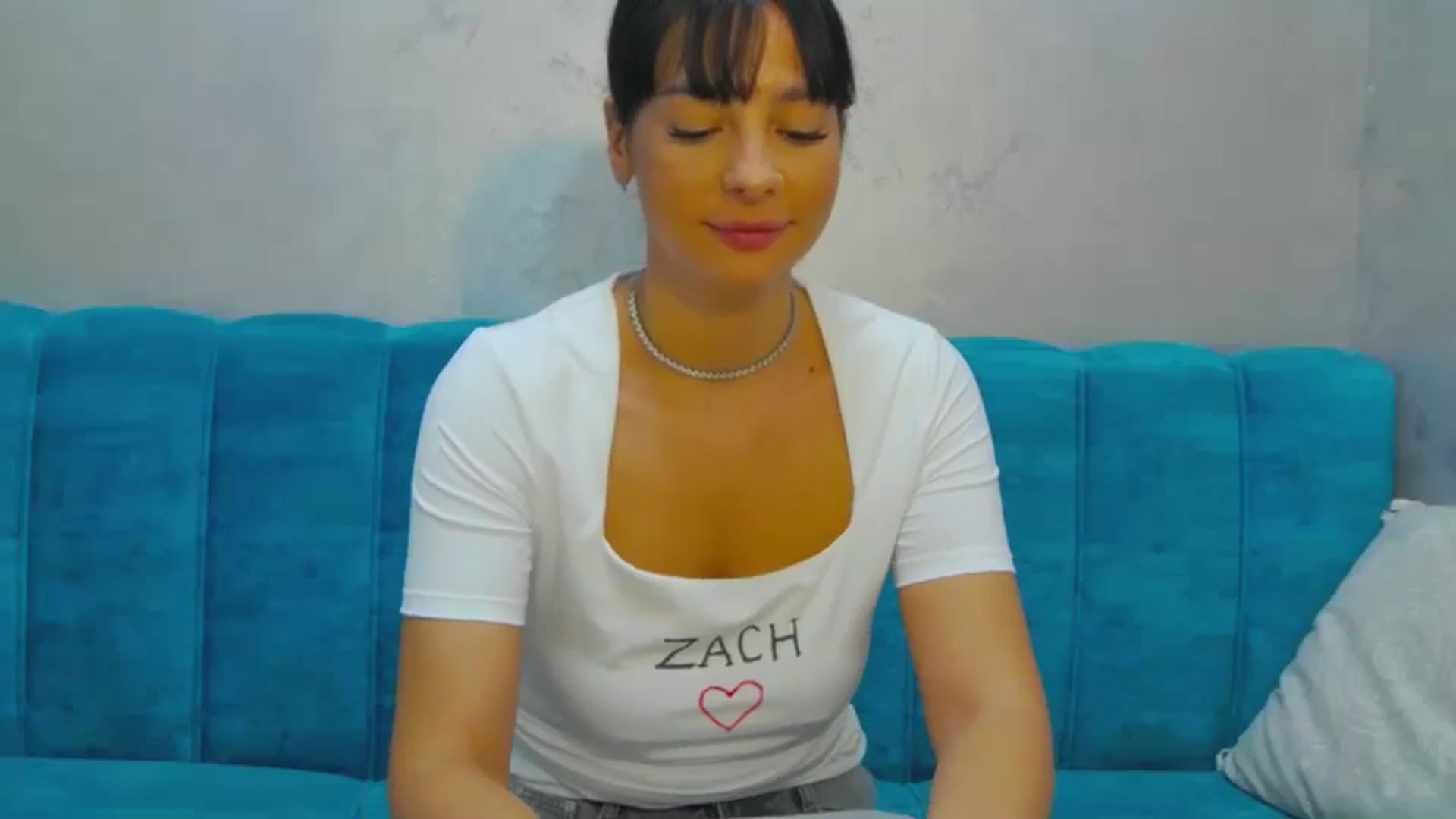 Gallery image thumbnail from MeliMelody's myfreecams stream on, 08/26/2024, 15:23 image 18 of 20