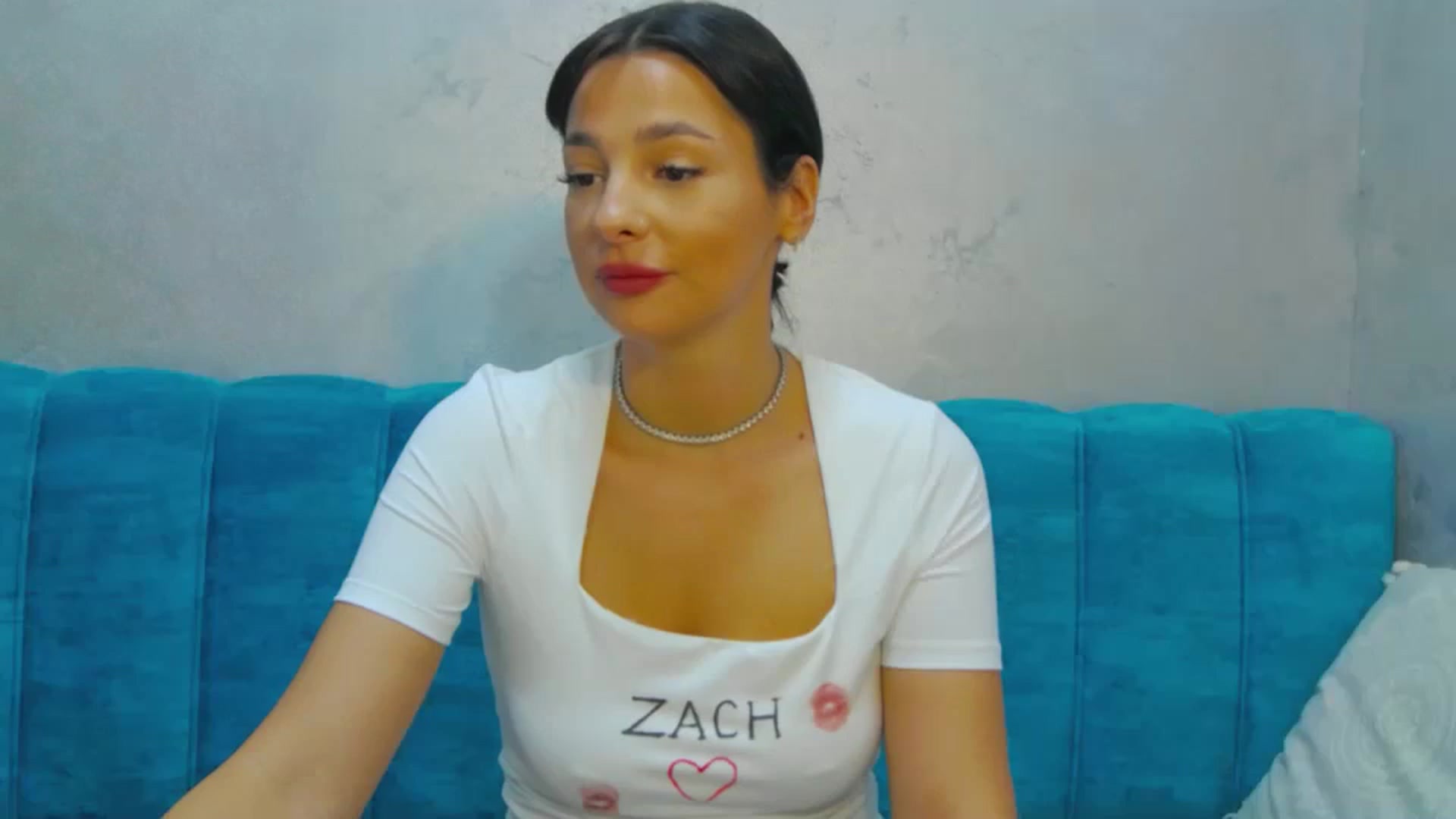 Gallery image thumbnail from MeliMelody's myfreecams stream on, 08/26/2024, 15:23 image 20 of 20
