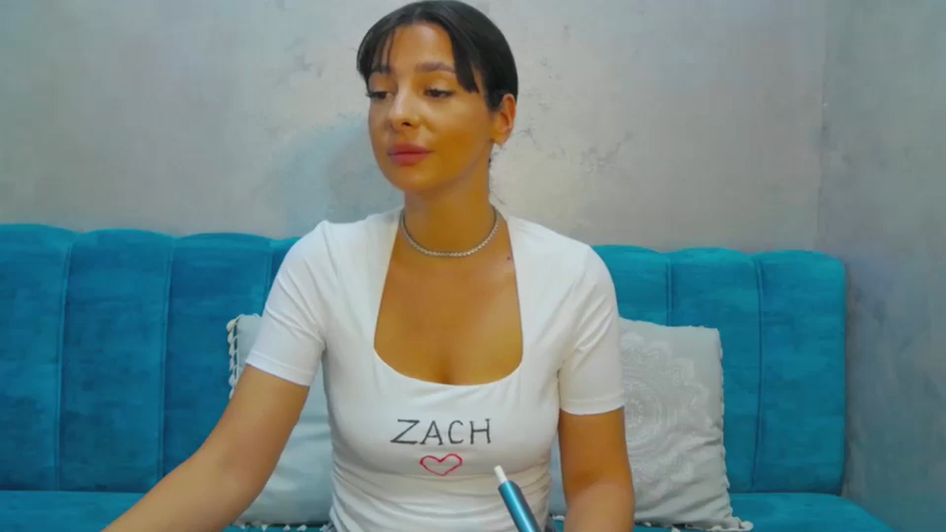Gallery image thumbnail from MeliMelody's myfreecams stream on, 08/26/2024, 15:23 image 5 of 20