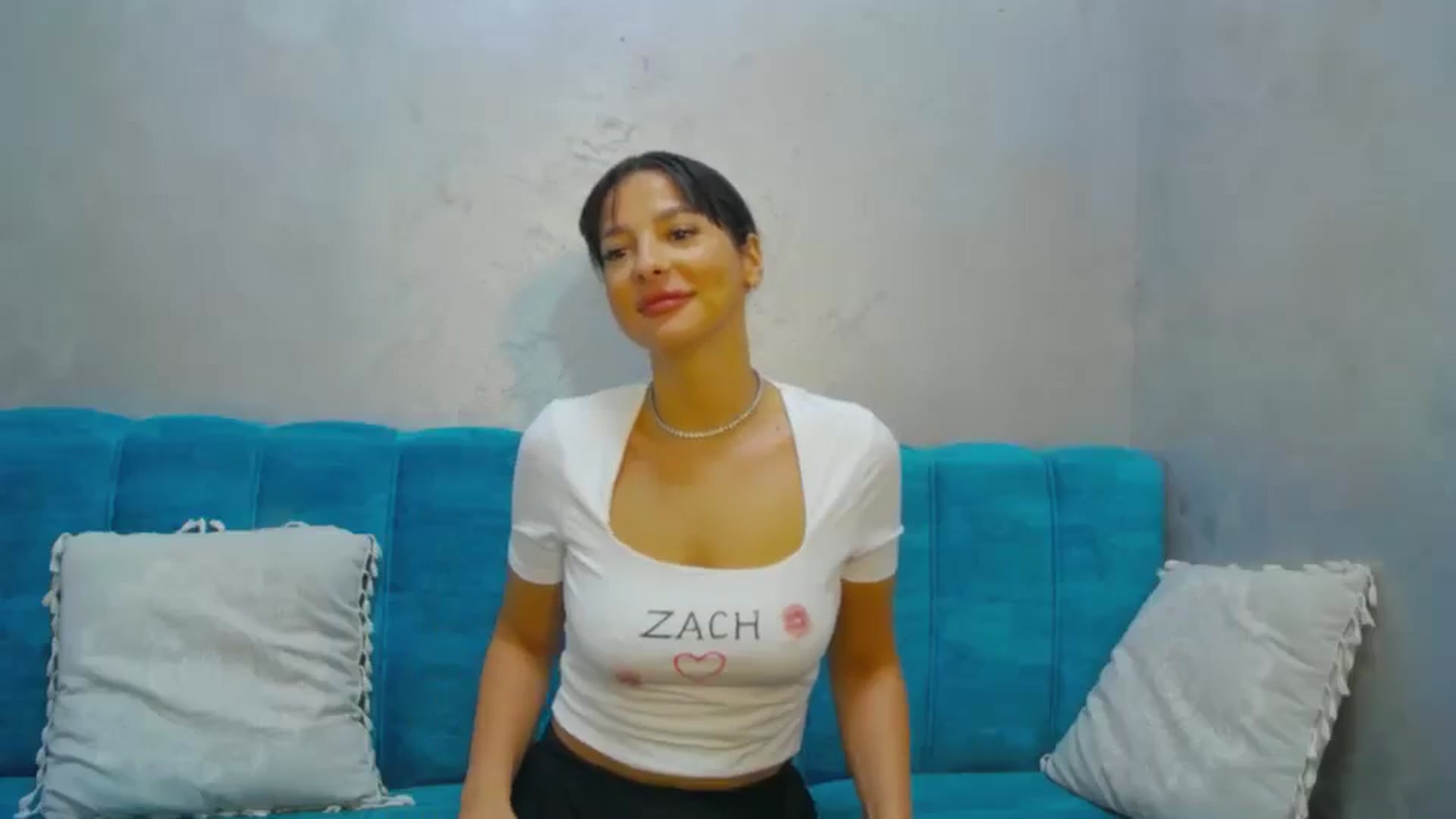 Gallery image thumbnail from MeliMelody's myfreecams stream on, 08/26/2024, 19:03 image 4 of 20