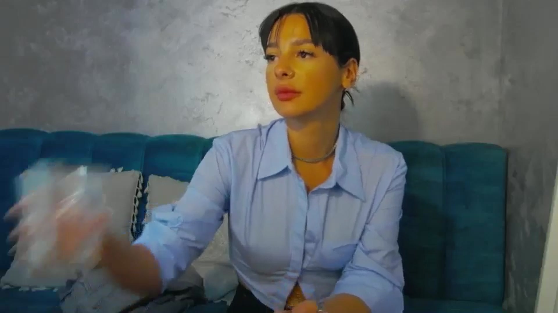 Gallery image thumbnail from MeliMelody's myfreecams stream on, 08/26/2024, 19:03 image 20 of 20