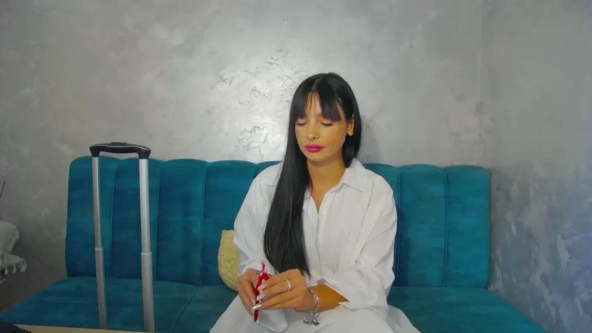 Gallery image thumbnail from MeliMelody's myfreecams stream on, 08/27/2024, 15:04 image 20 of 20