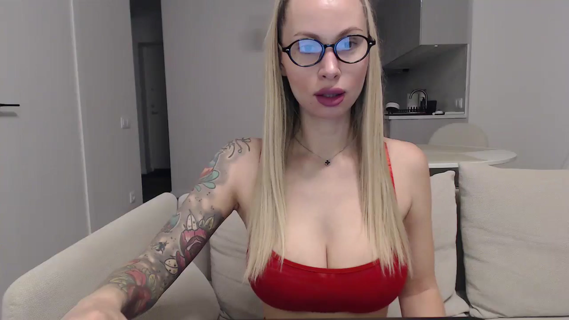 Gallery image thumbnail from Meliisa69's myfreecams stream on, 03/11/2026, 01:41 image 1 of 20