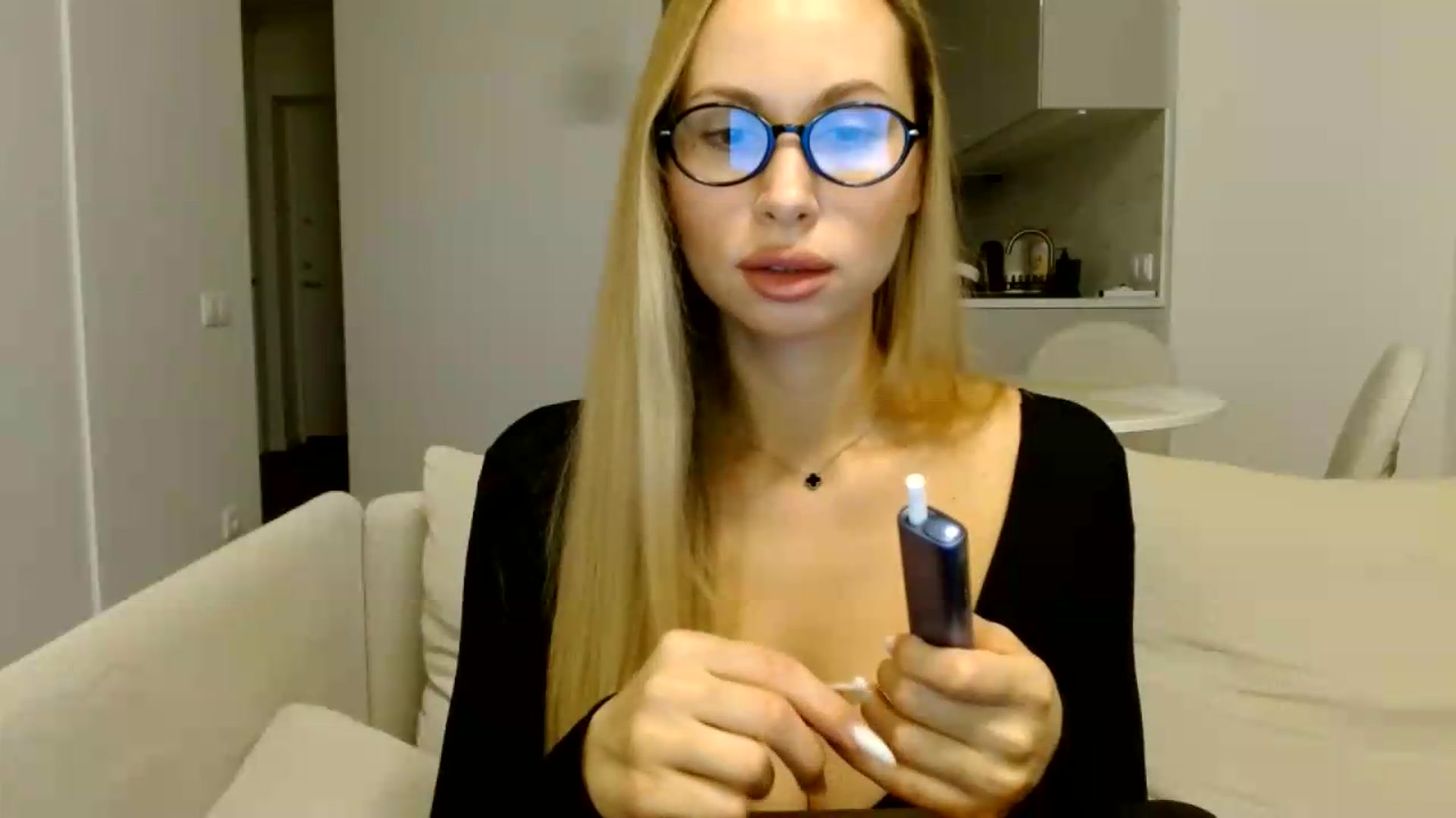 Gallery image thumbnail from Meliisa69's myfreecams stream on, 08/06/2026, 24:02 image 20 of 20