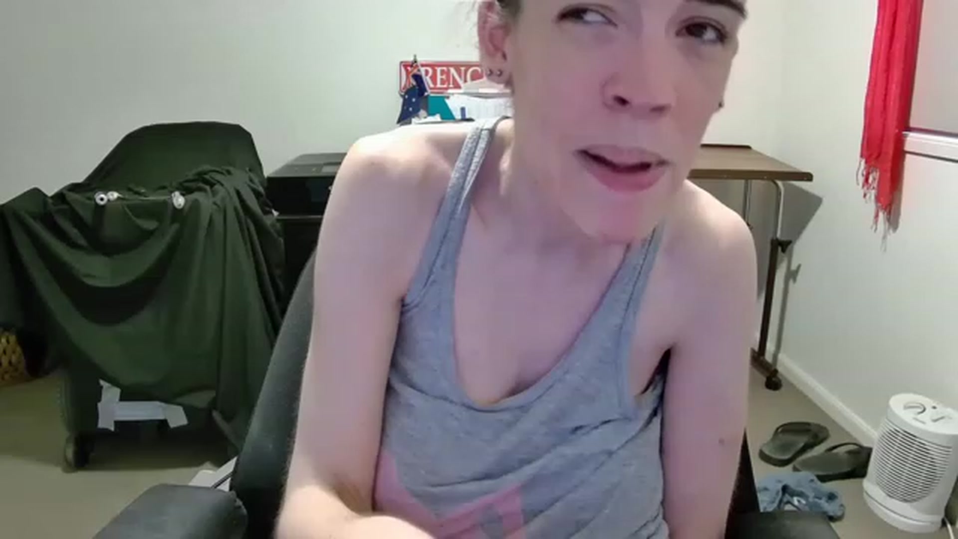 Gallery image thumbnail from MelinahViking's myfreecams stream on, 04/07/2023, 06:23 image 18 of 20