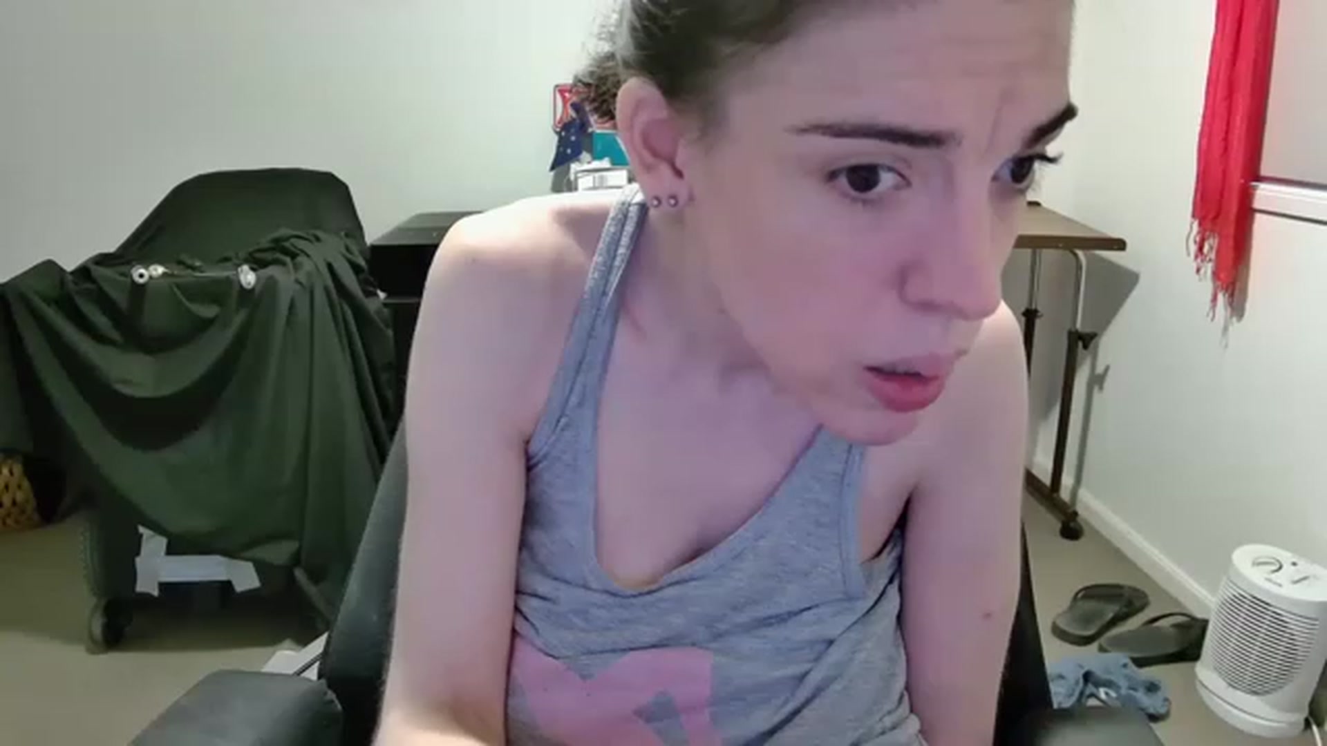 Gallery image thumbnail from MelinahViking's myfreecams stream on, 04/07/2023, 06:23 image 16 of 20
