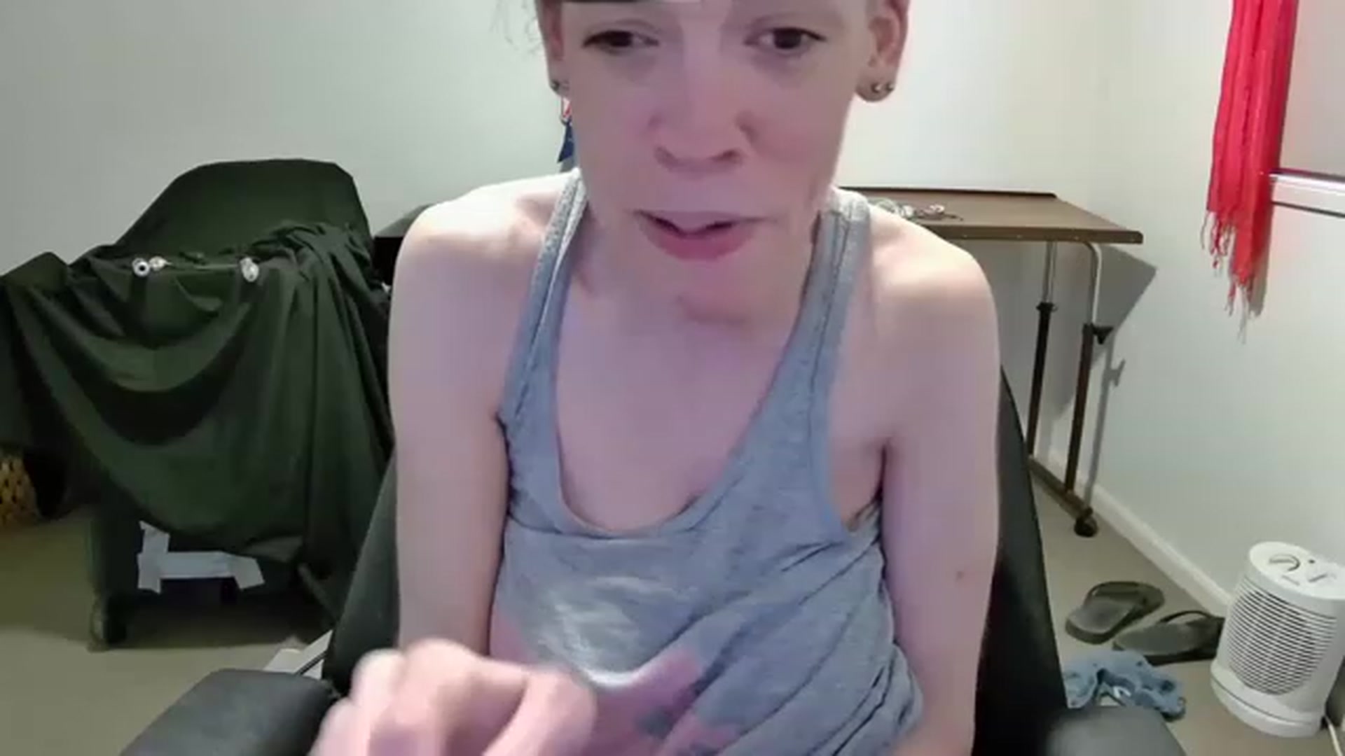 Gallery image thumbnail from MelinahViking's myfreecams stream on, 04/07/2023, 06:23 image 2 of 20
