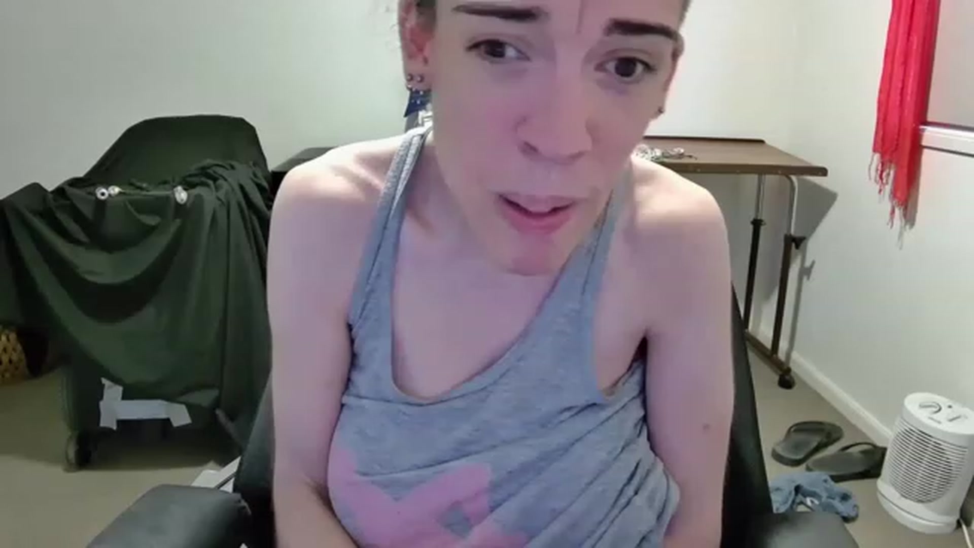 Gallery image thumbnail from MelinahViking's myfreecams stream on, 04/07/2023, 06:23 image 1 of 20