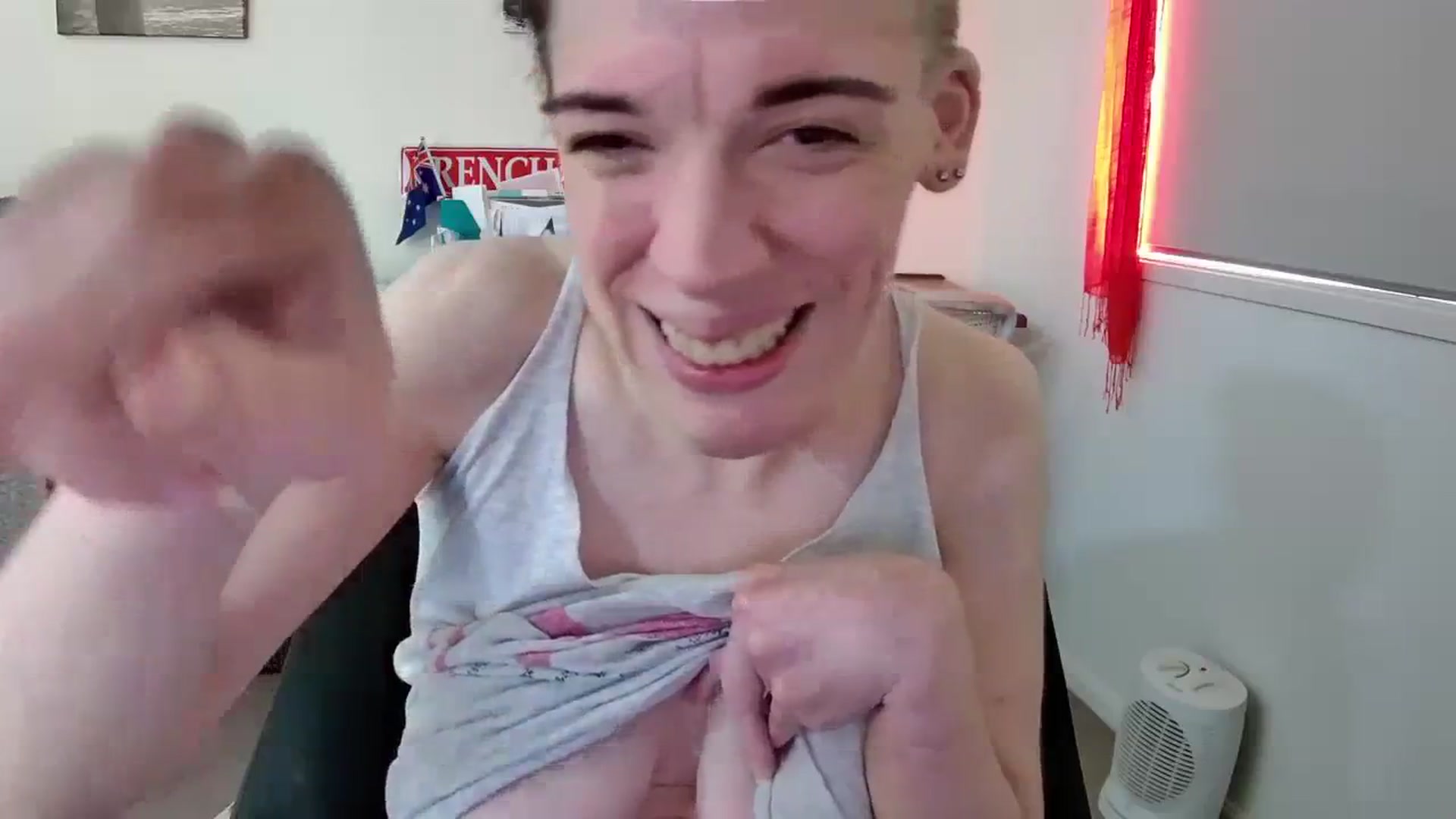 Gallery image thumbnail from MelinahViking's myfreecams stream on, 04/30/2023, 24:14 image 4 of 20