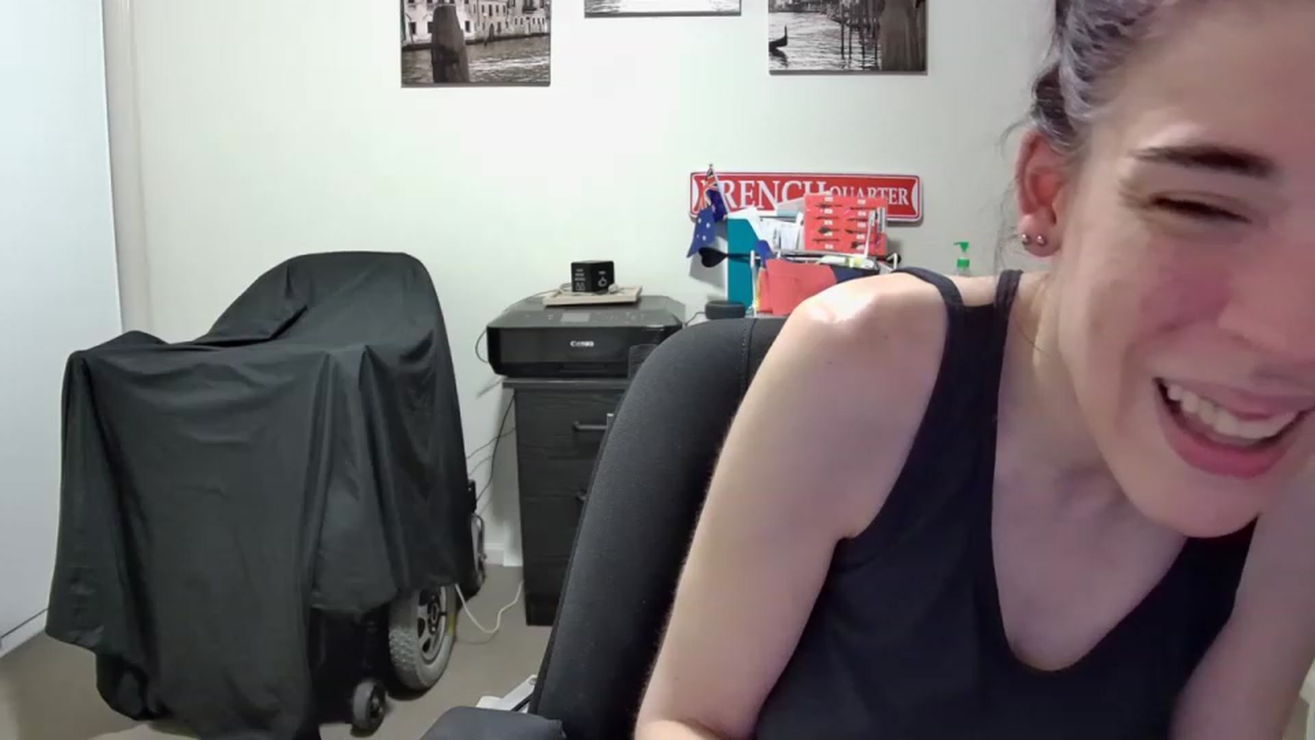 Gallery image thumbnail from MelinahViking's myfreecams stream on, 06/08/2023, 07:16 image 4 of 20
