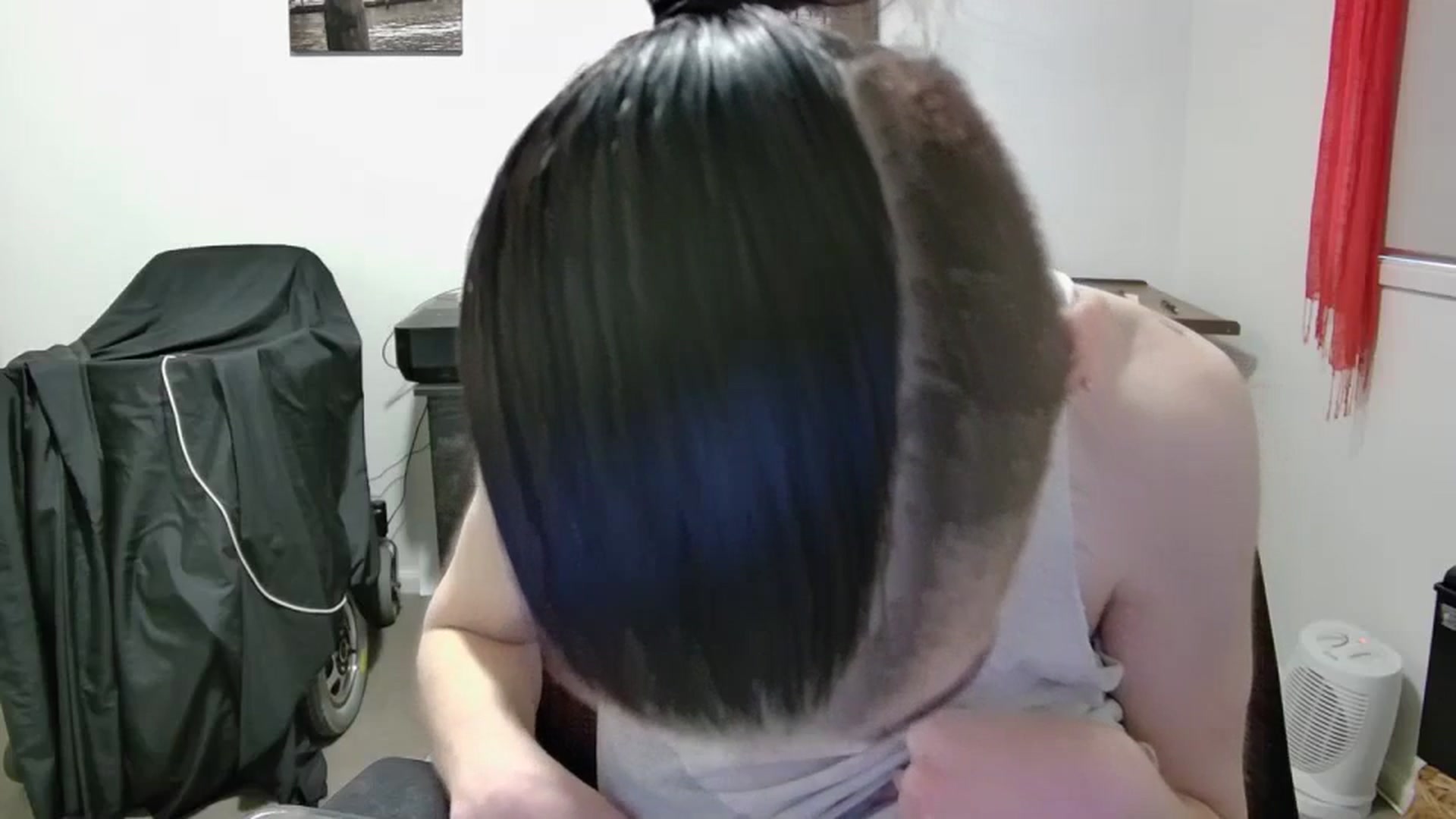 Gallery image thumbnail from MelinahViking's myfreecams stream on, 06/10/2023, 22:50 image 18 of 20