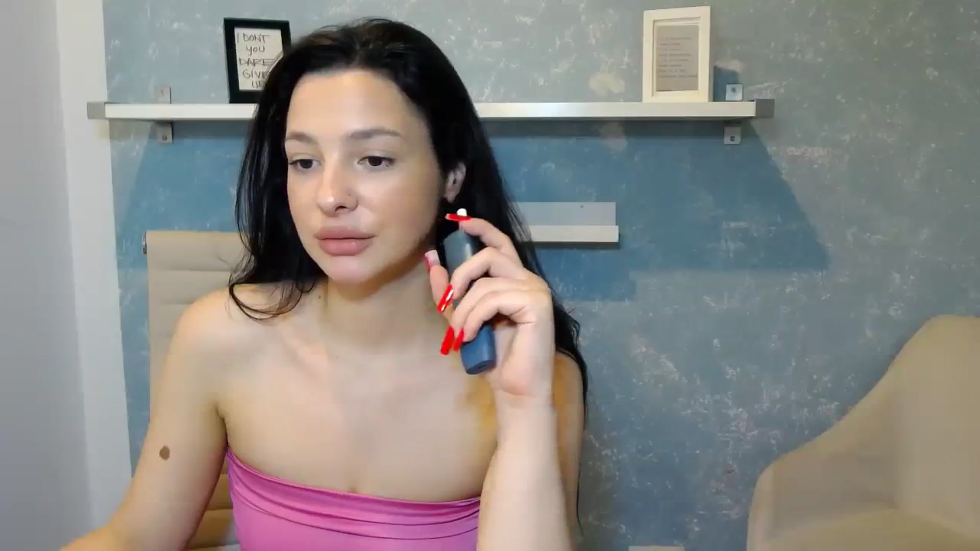 Gallery image thumbnail from MelindaBaby's myfreecams stream on, 10/16/2023, 16:13 image 2 of 20