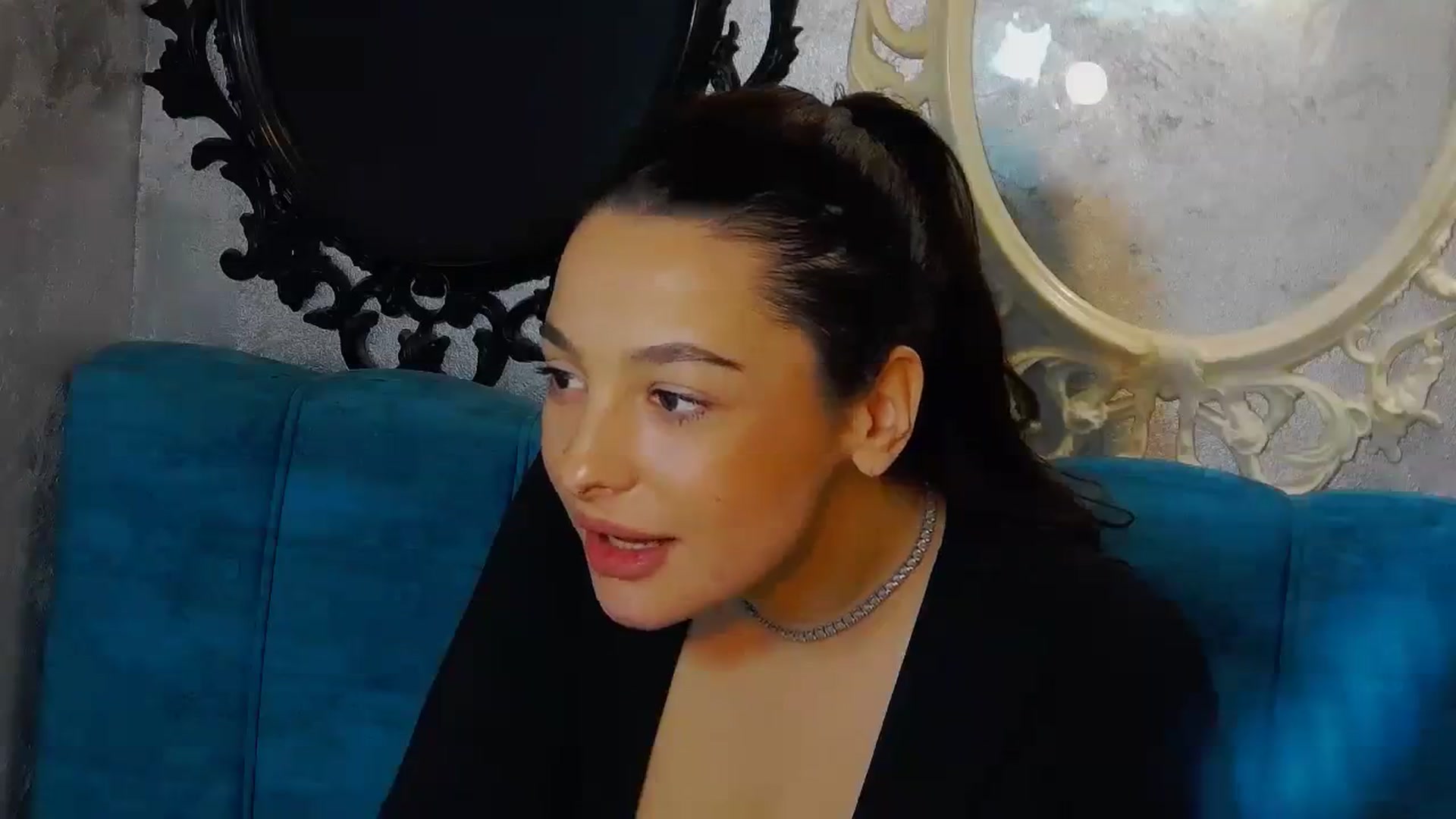 Gallery image thumbnail from MelindaBaby's myfreecams stream on, 10/17/2023, 14:11 image 13 of 20