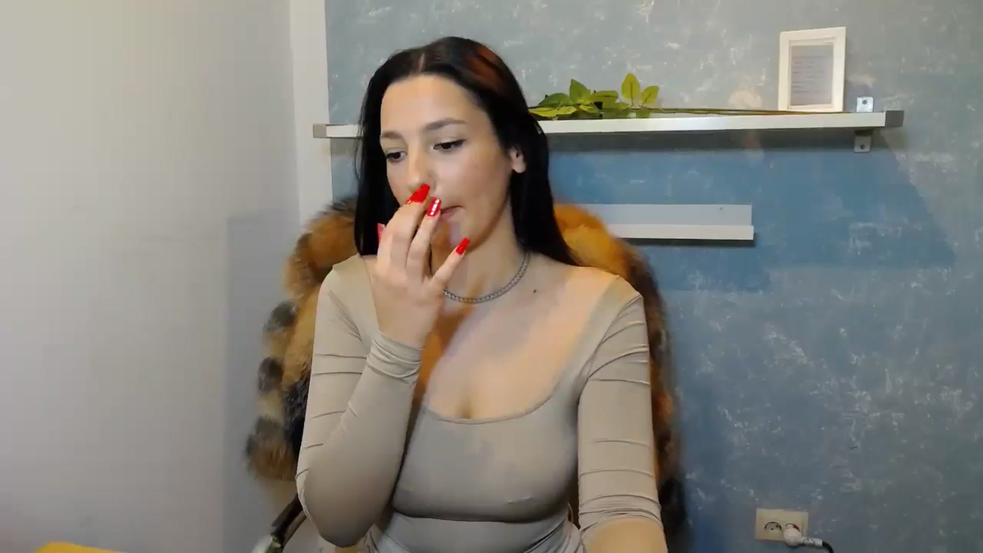 Gallery image thumbnail from MelindaBaby's myfreecams stream on, 10/18/2023, 12:05 image 3 of 20