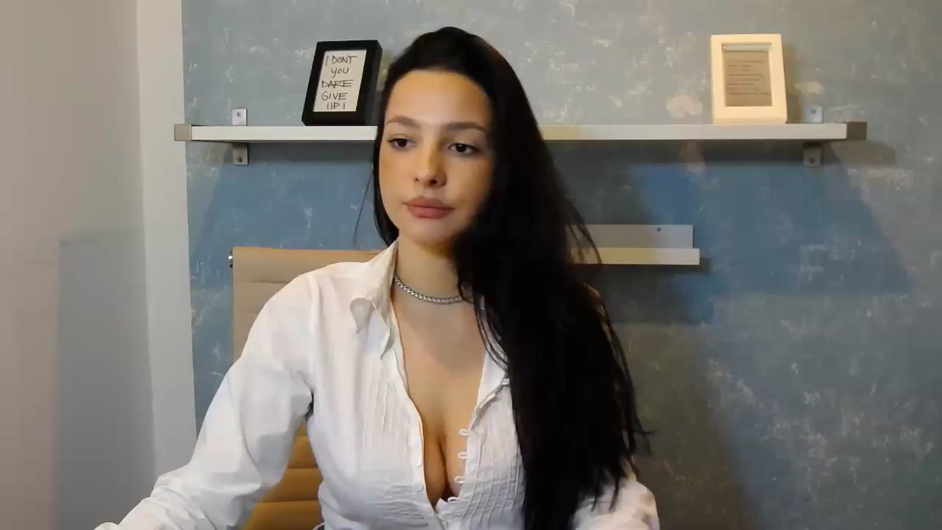 Gallery image thumbnail from MelindaBaby's myfreecams stream on, 10/19/2023, 14:42 image 1 of 20
