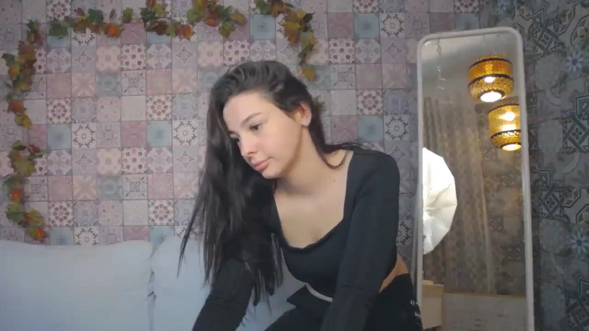 Gallery image thumbnail from MelindaBaby's myfreecams stream on, 11/20/2023, 15:51 image 9 of 20
