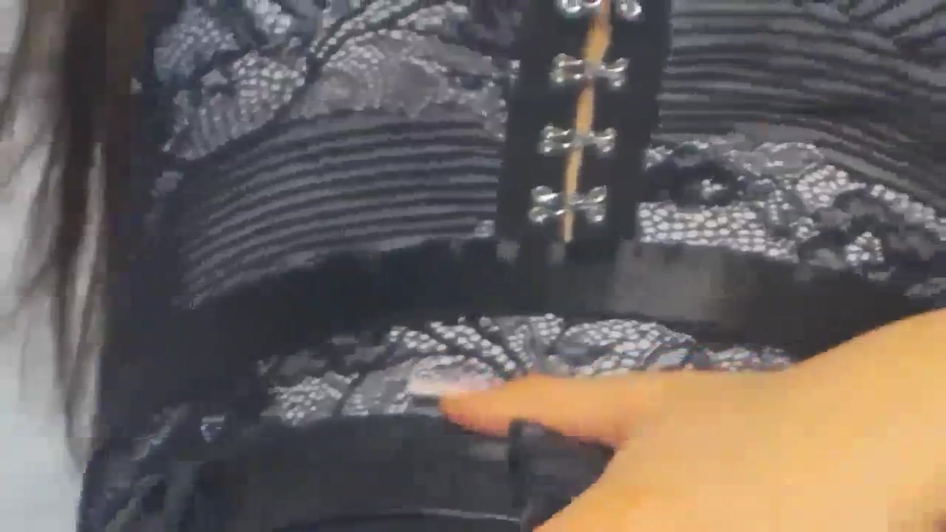 Gallery image thumbnail from MelindaBaby's myfreecams stream on, 12/05/2023, 14:56 image 5 of 20