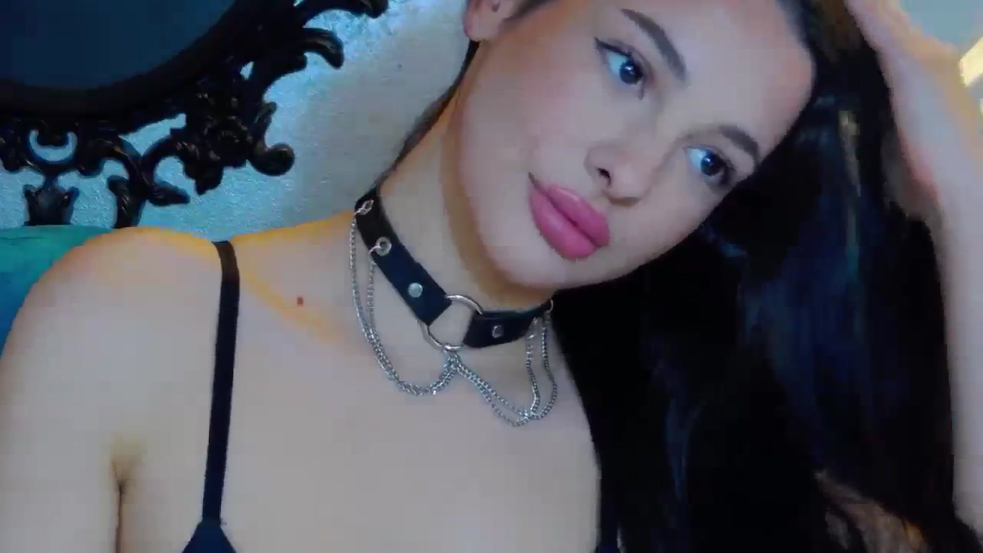 Gallery image thumbnail from MelindaBaby's myfreecams stream on, 12/09/2023, 18:46 image 11 of 20