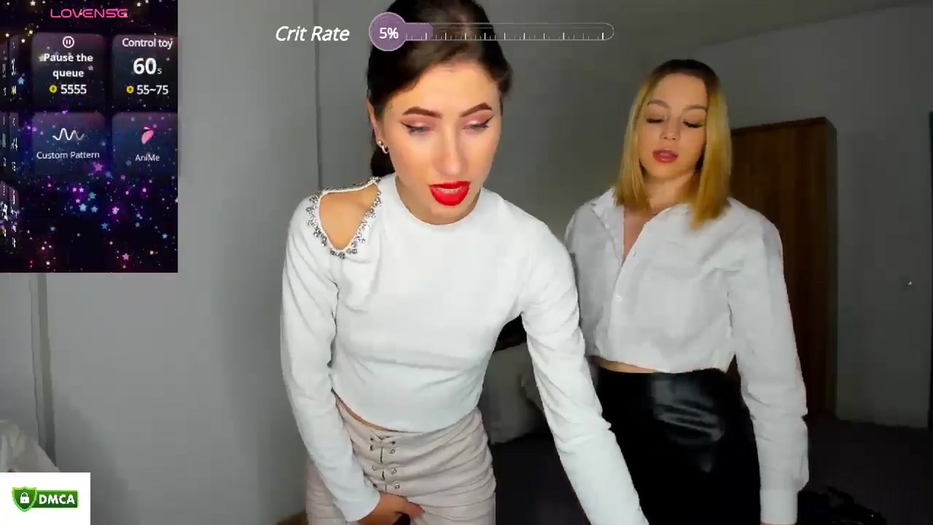 Gallery image thumbnail from Melinda_cox's myfreecams stream on, 10/27/2024, 03:46 image 3 of 20